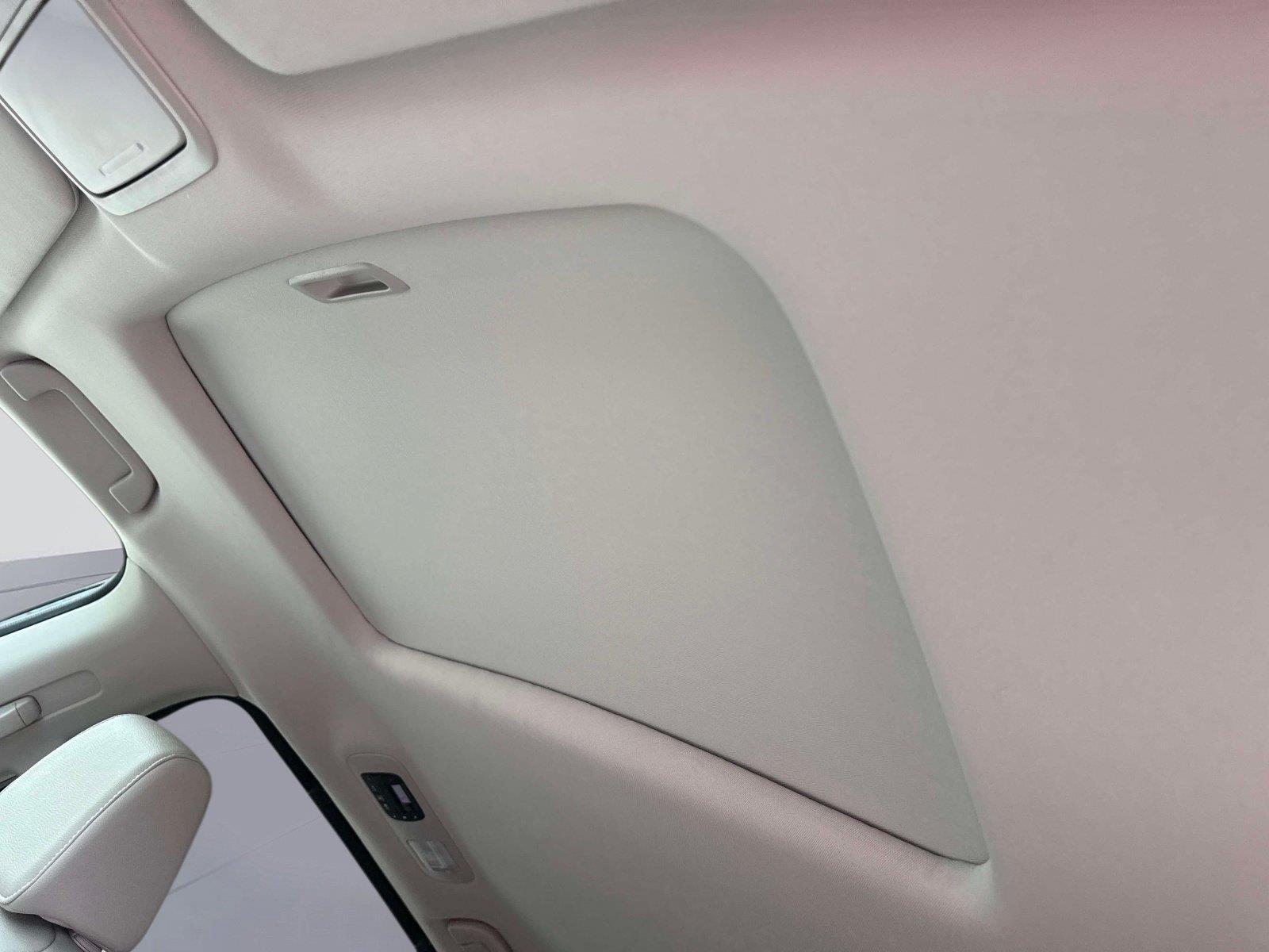 2027 Honda Odyssey EX-L