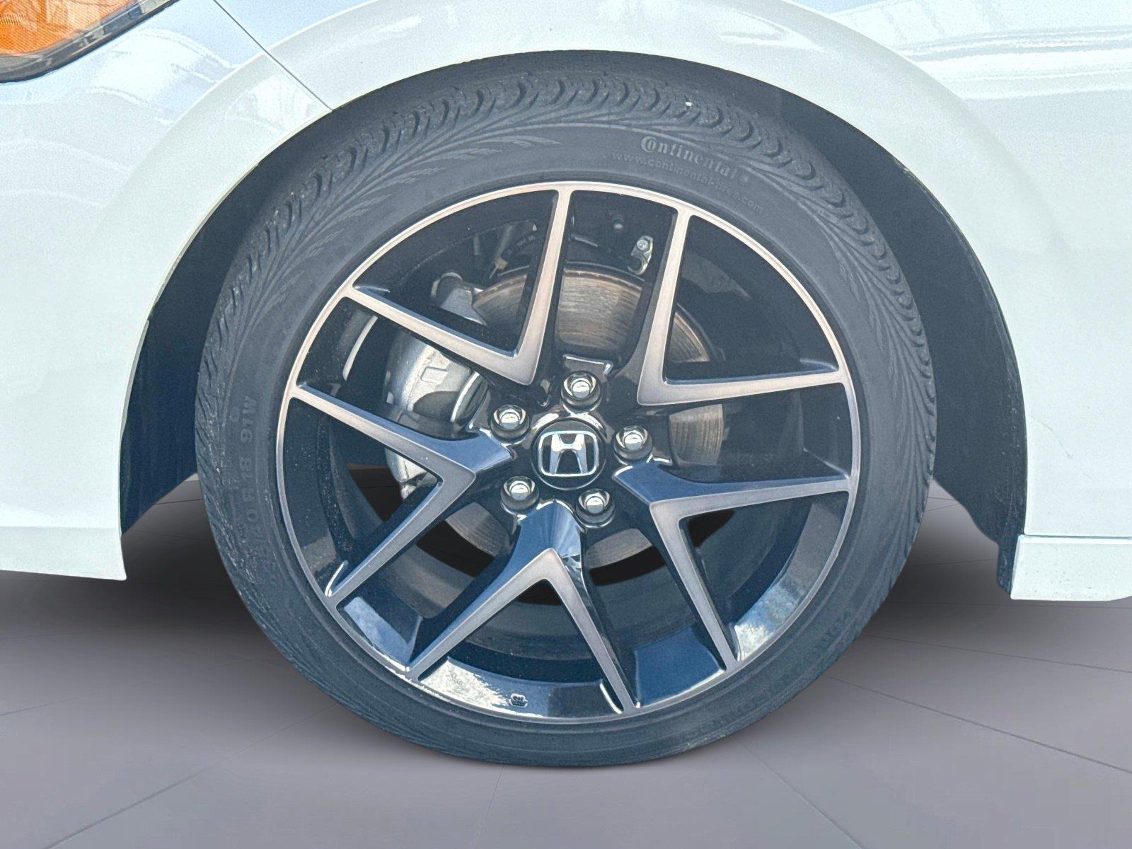 2024 Honda Civic Sport Touring