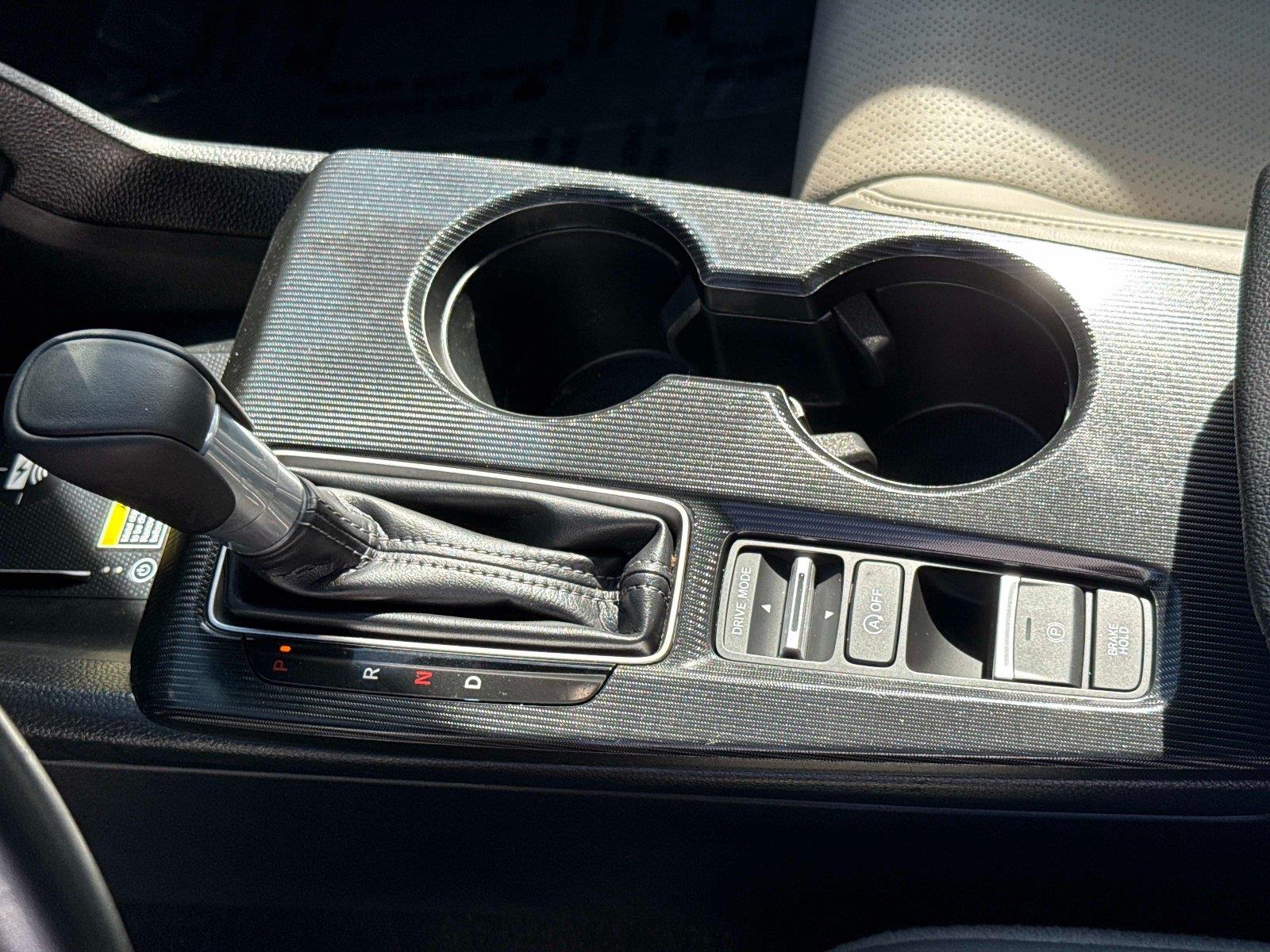 2024 Honda Civic Sport Touring