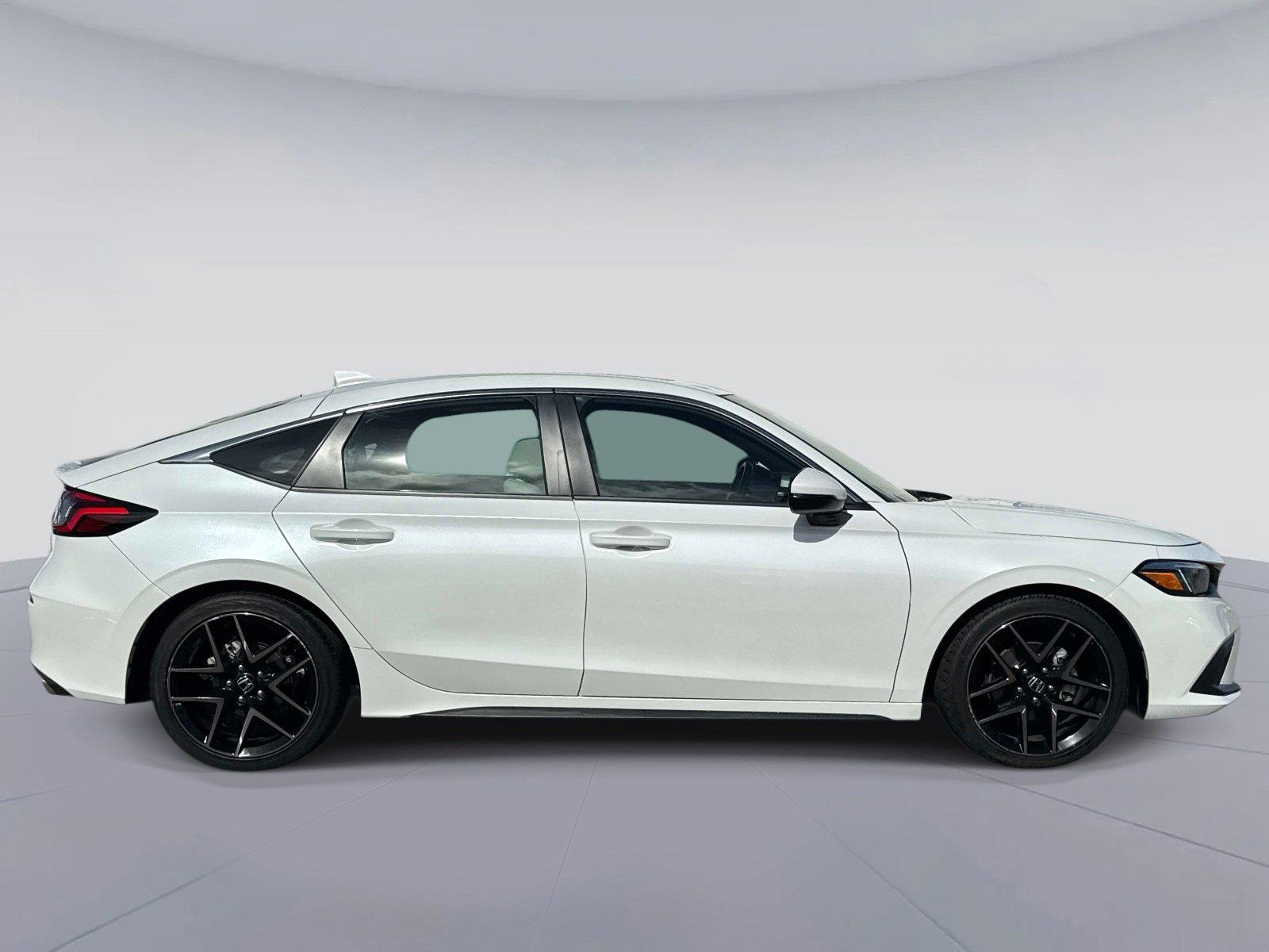 2024 Honda Civic Sport Touring