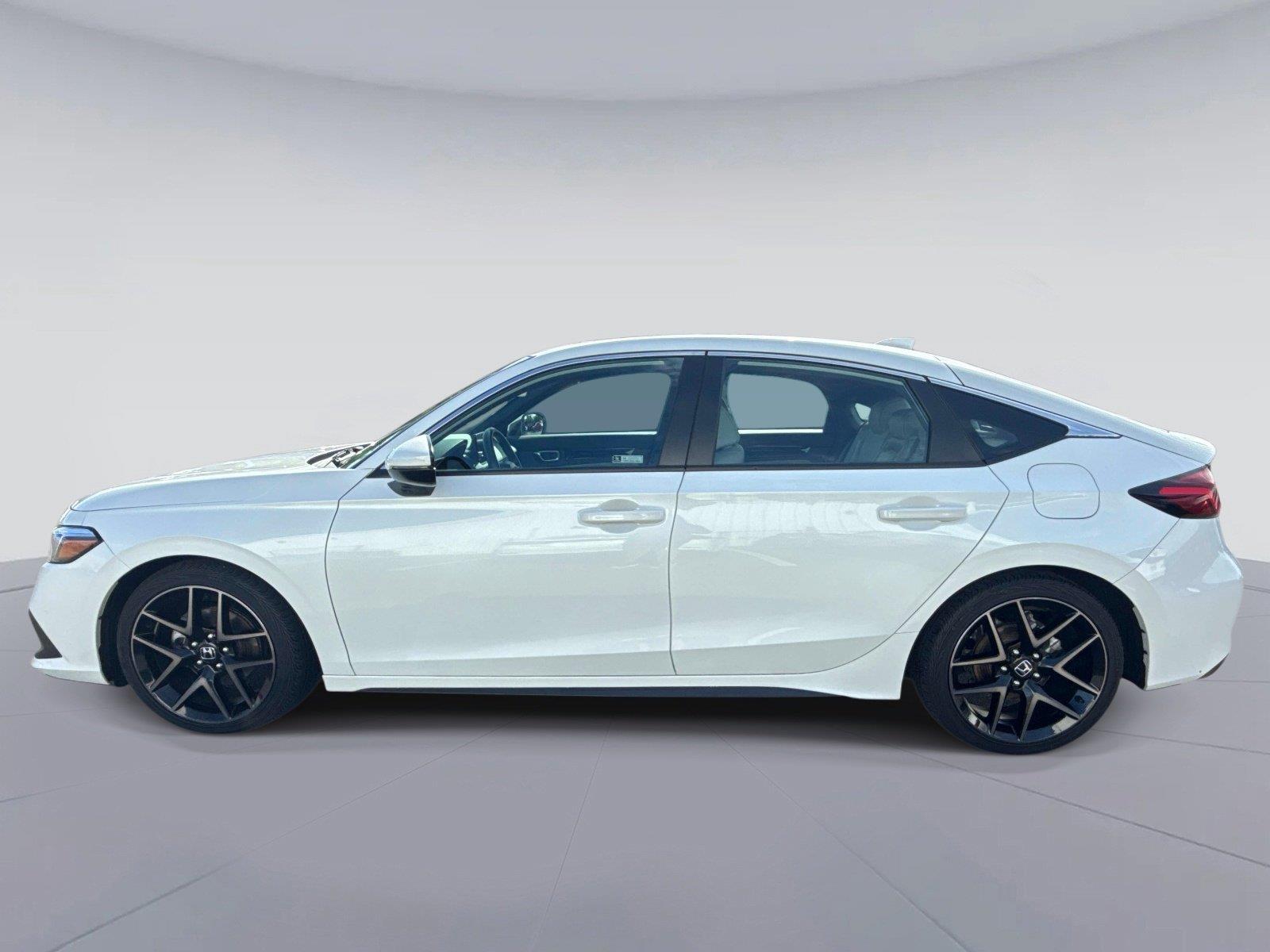 2024 Honda Civic Sport Touring