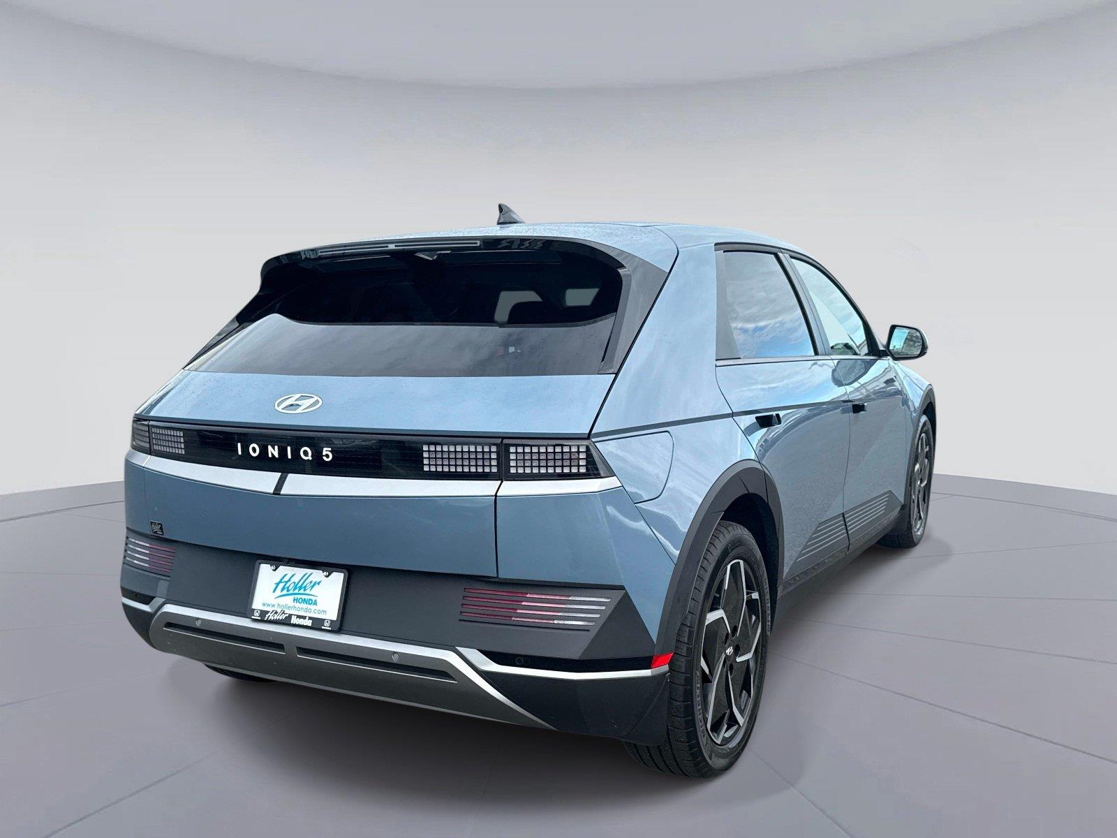 2024 Hyundai IONIQ 5 SE