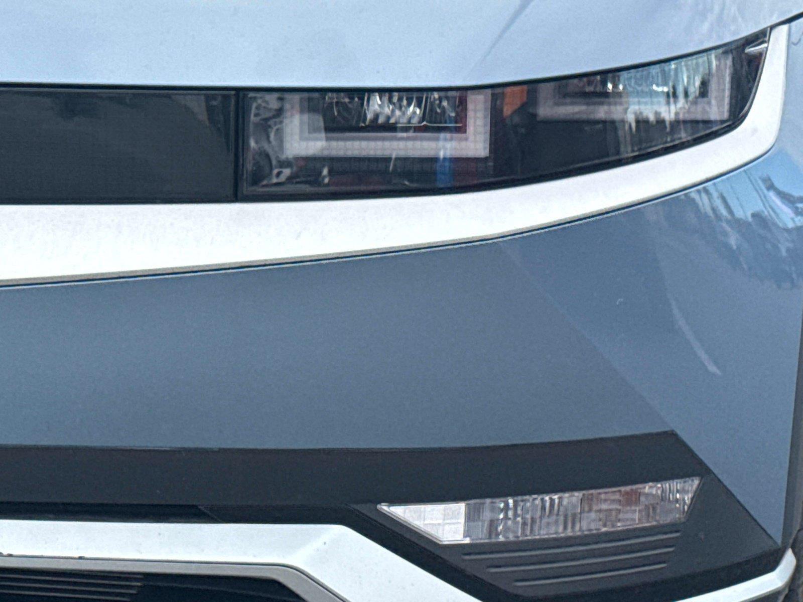 2024 Hyundai IONIQ 5 SE