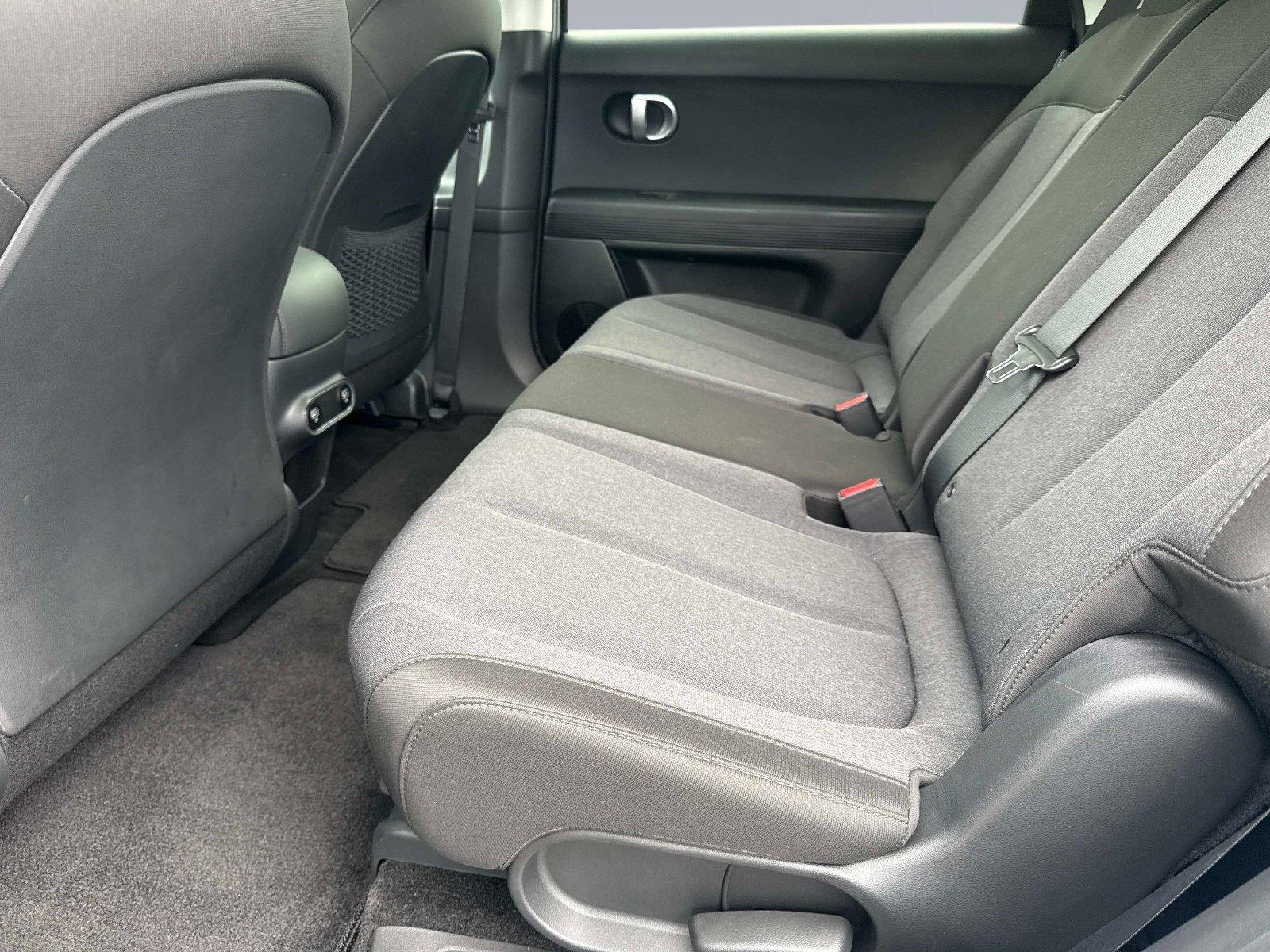 2024 Hyundai IONIQ 5 SE
