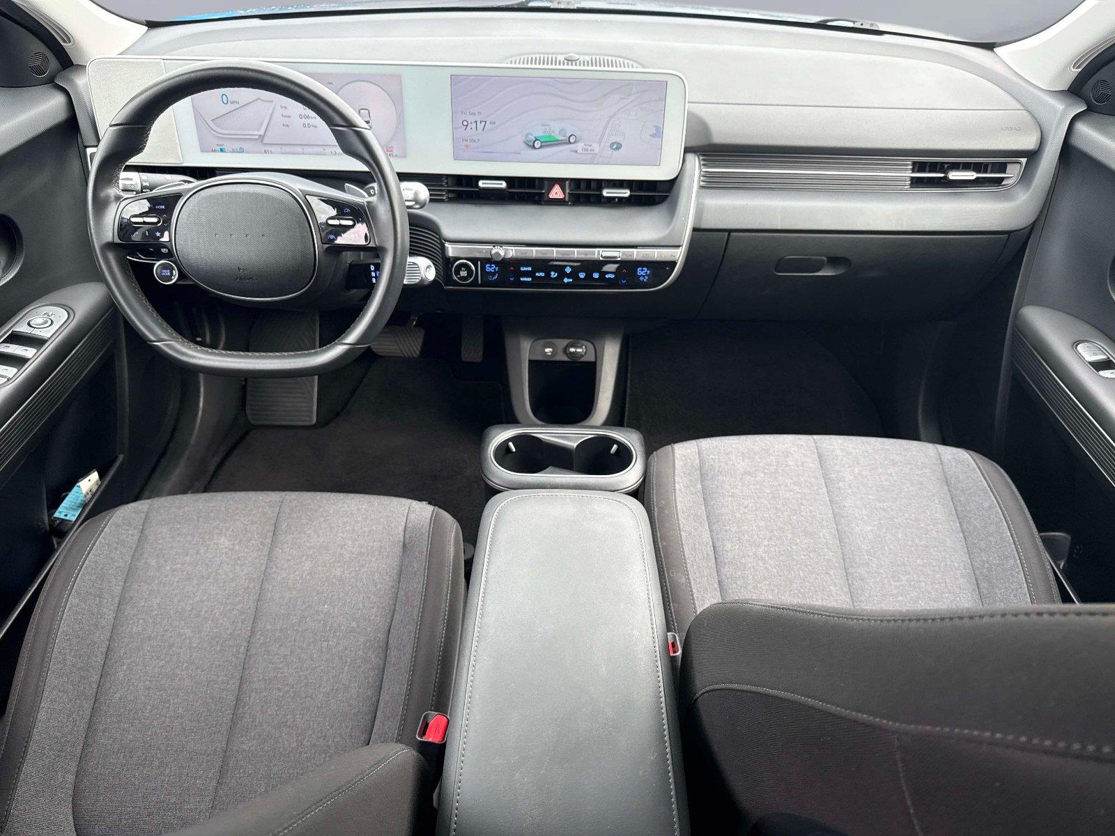 2024 Hyundai IONIQ 5 SE
