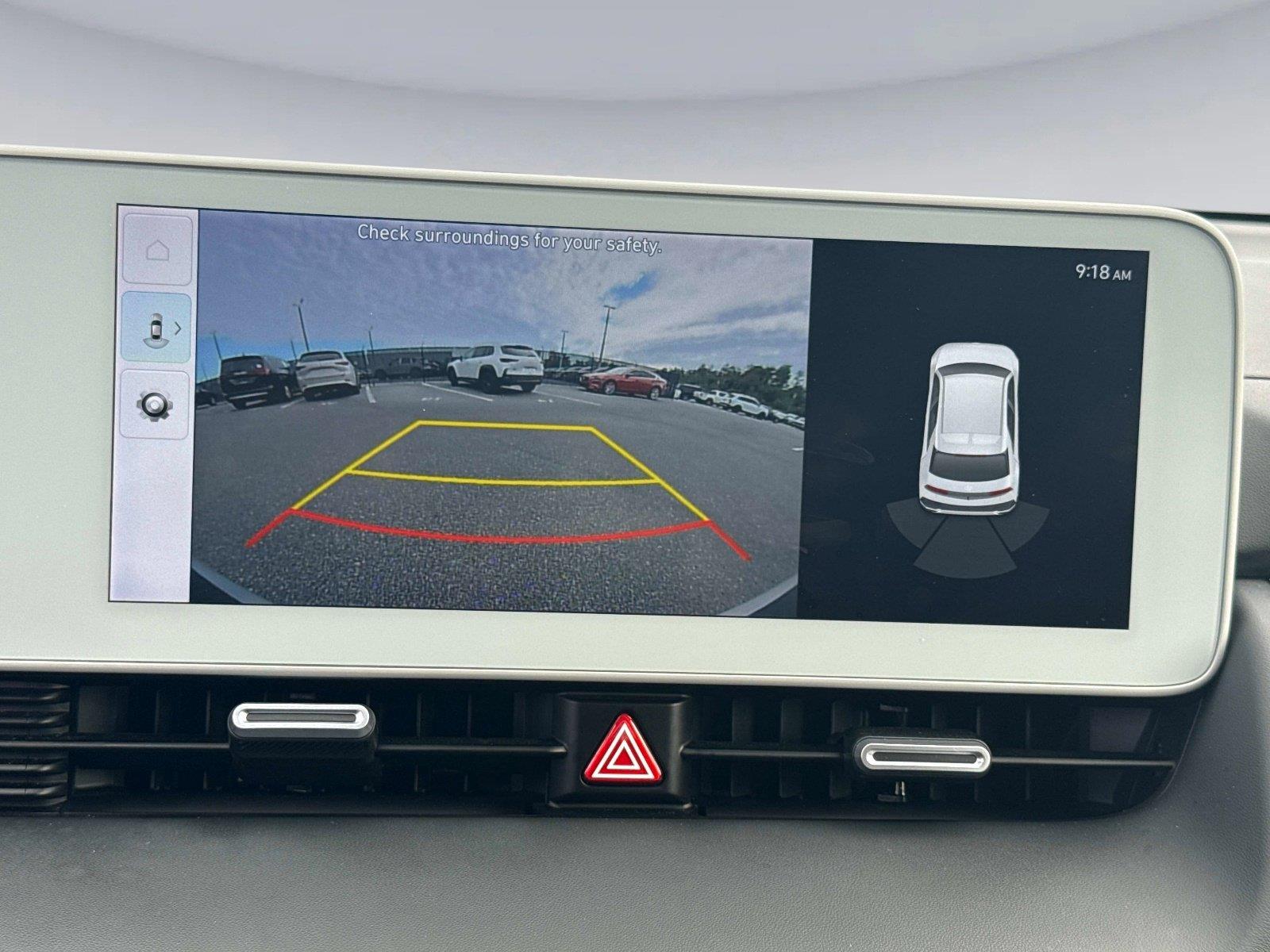 2024 Hyundai IONIQ 5 SE