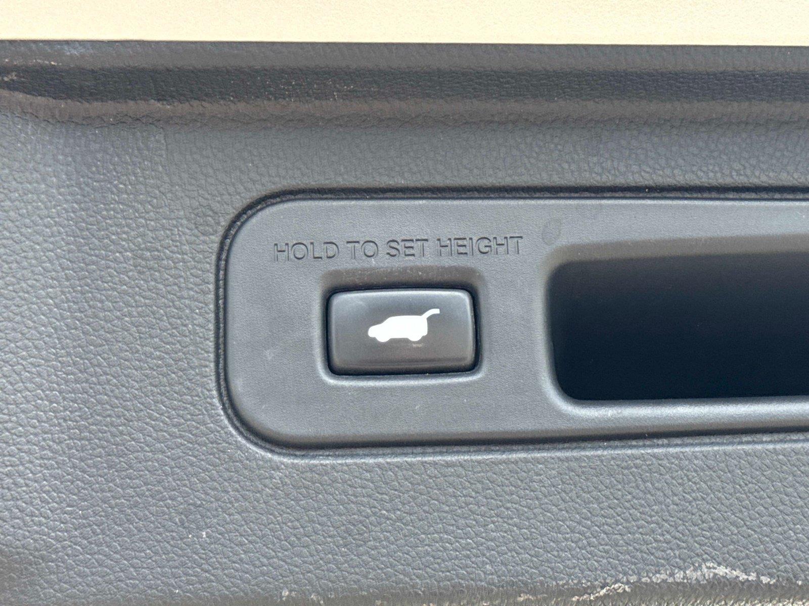 2024 Honda Pilot EX-L