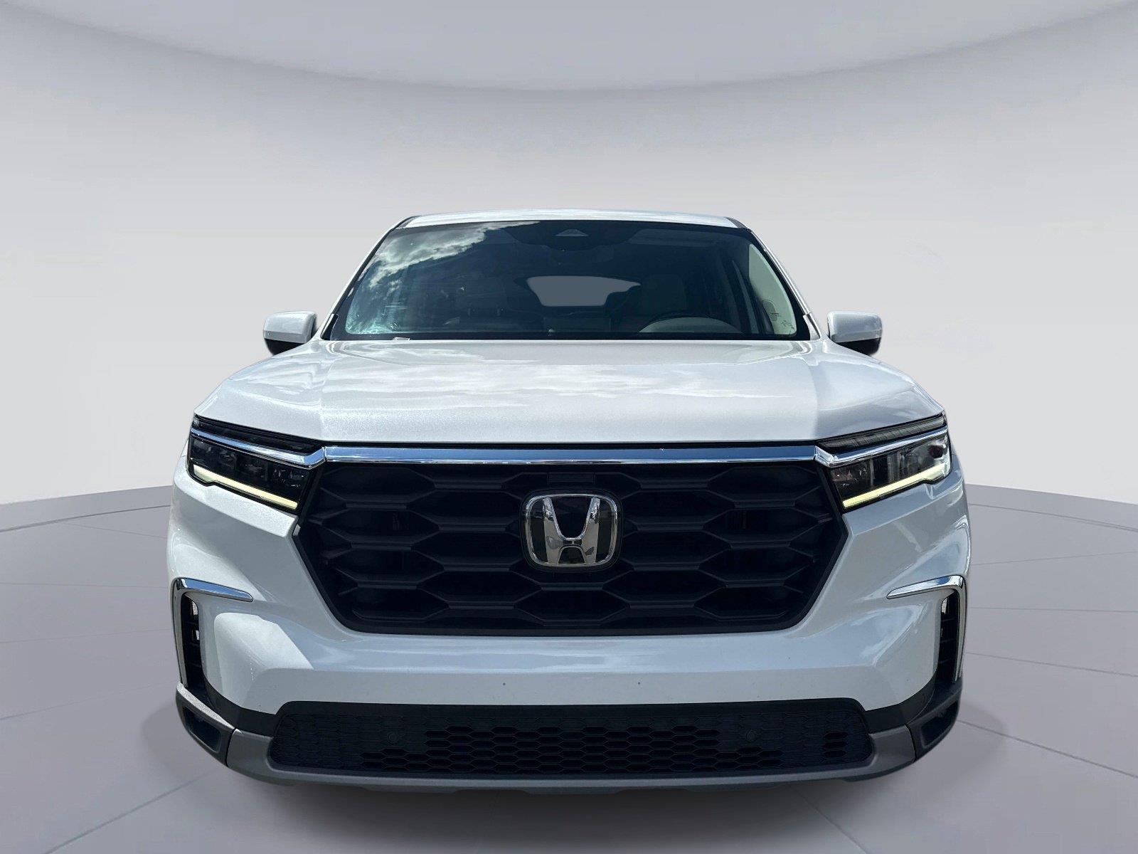 2024 Honda Pilot EX-L