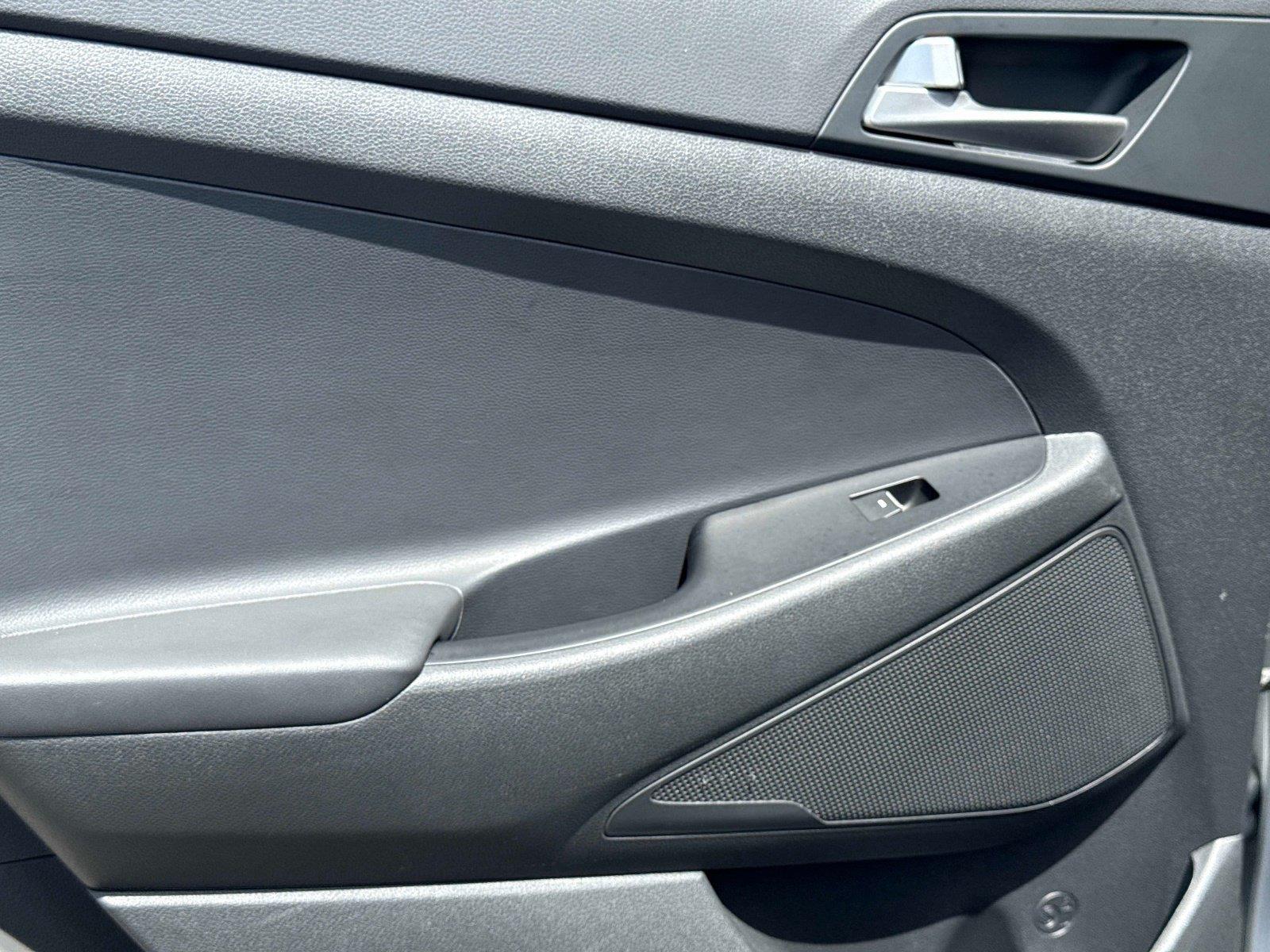 2019 Hyundai Tucson Limited