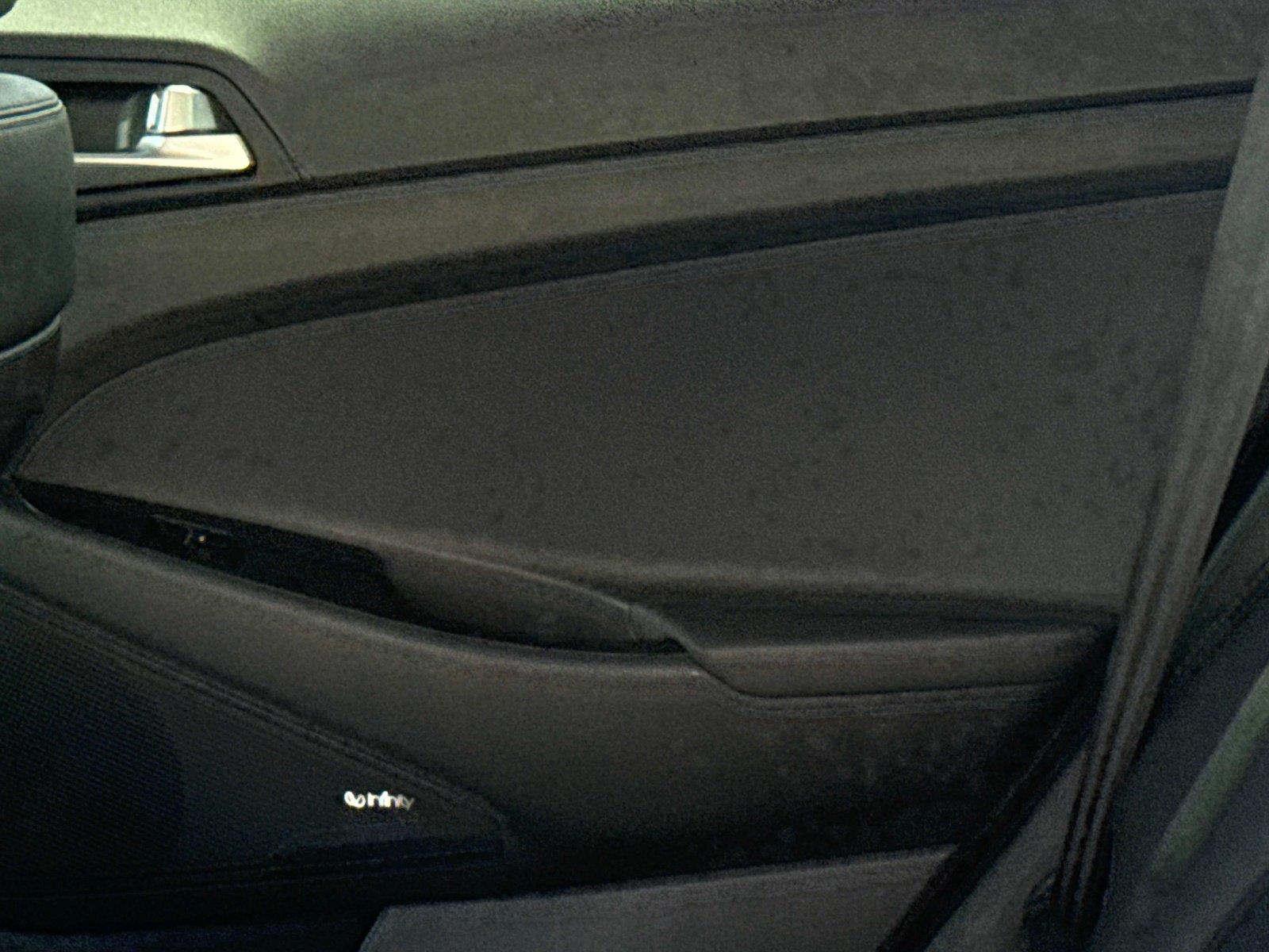 2019 Hyundai Tucson Limited