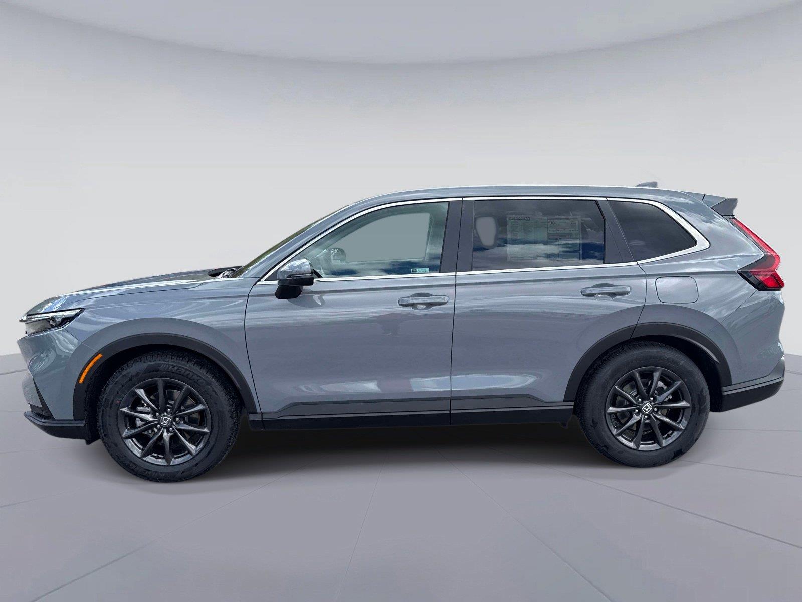 2027 HONDA CR-V EXL