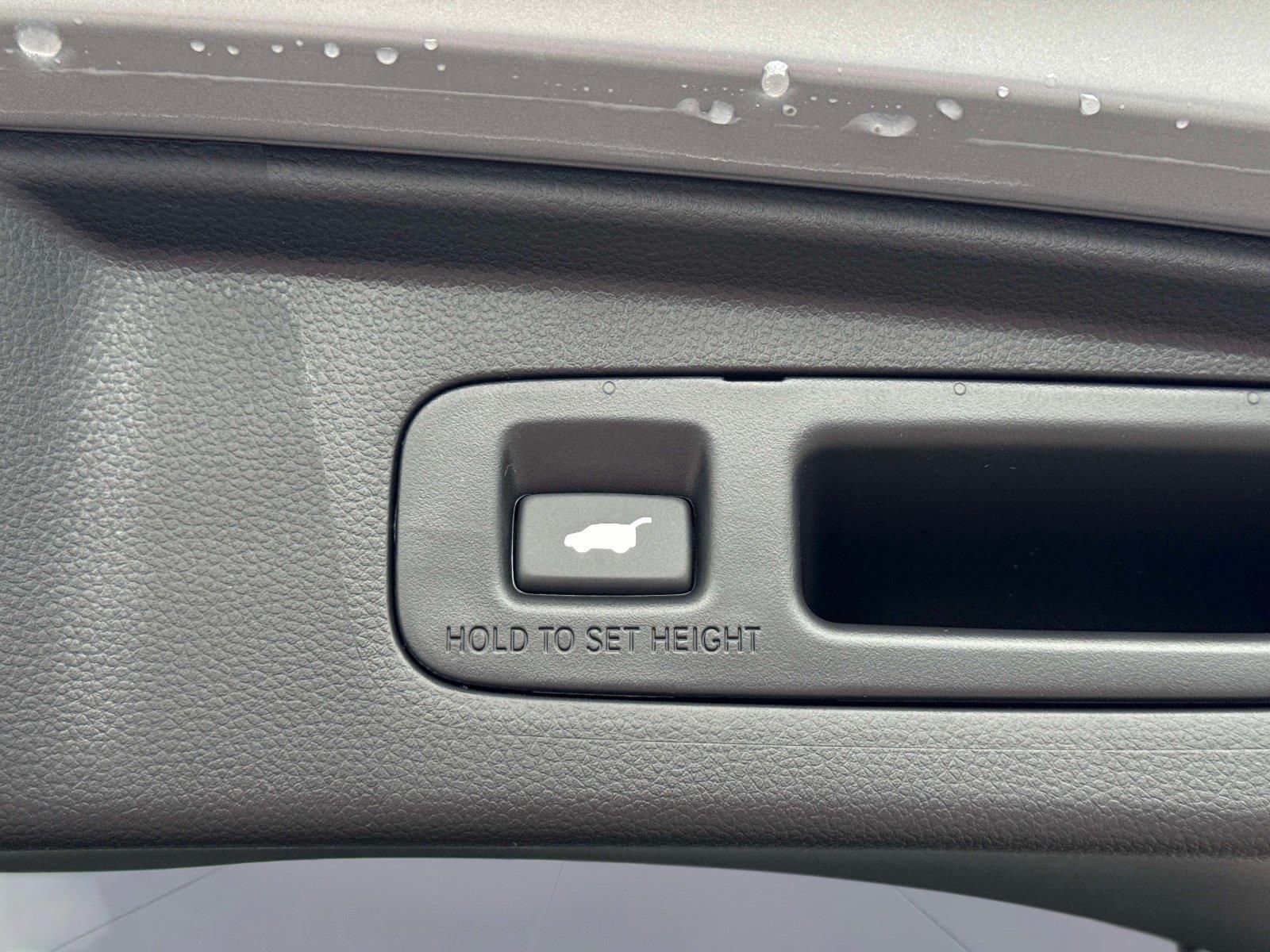 2027 HONDA CR-V EXL