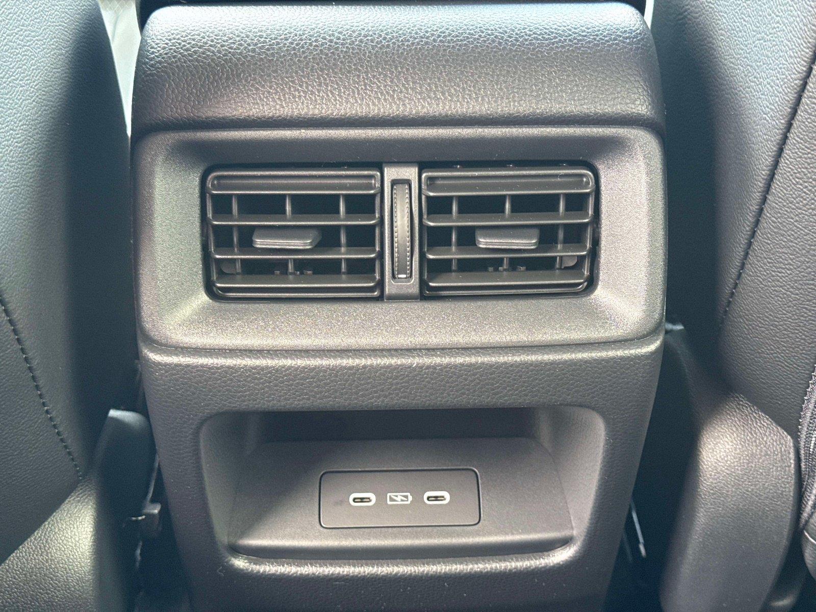 2027 HONDA CR-V EXL