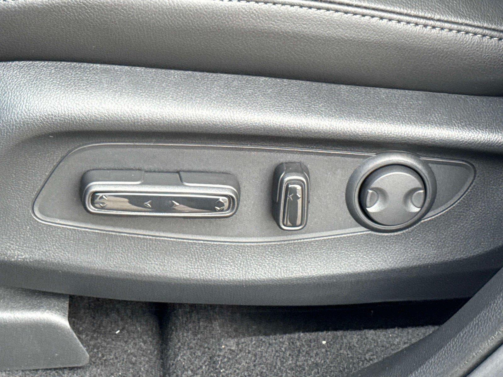 2027 HONDA CR-V EXL