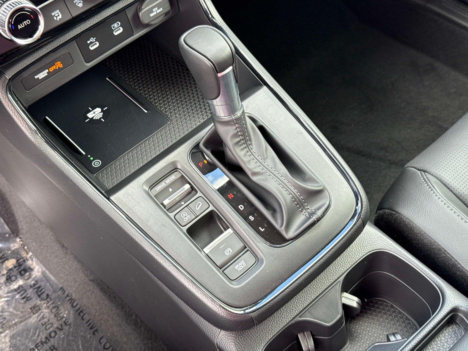 2027 HONDA CR-V EXL