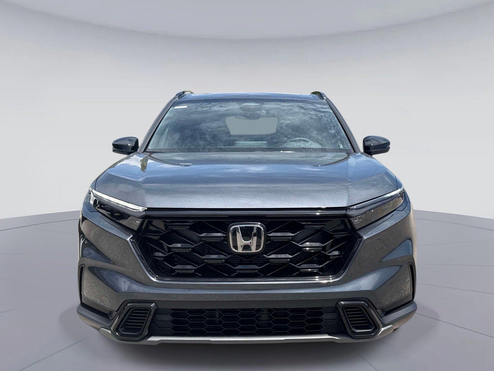 2027 Honda CR-V Hybrid Sport-L