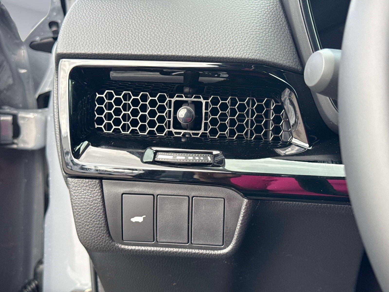 2027 HONDA CR-V EXL