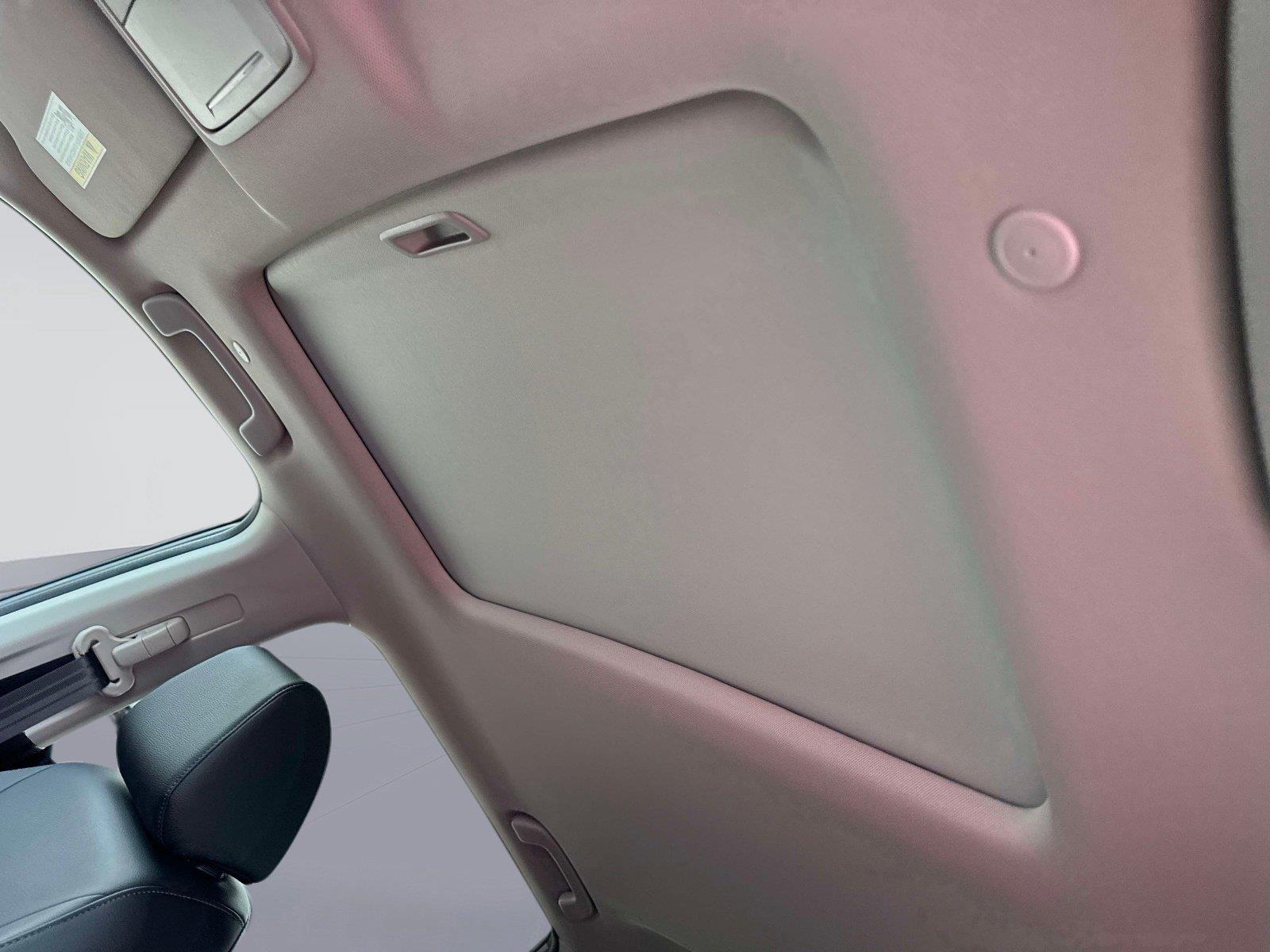 2027 HONDA CR-V EXL