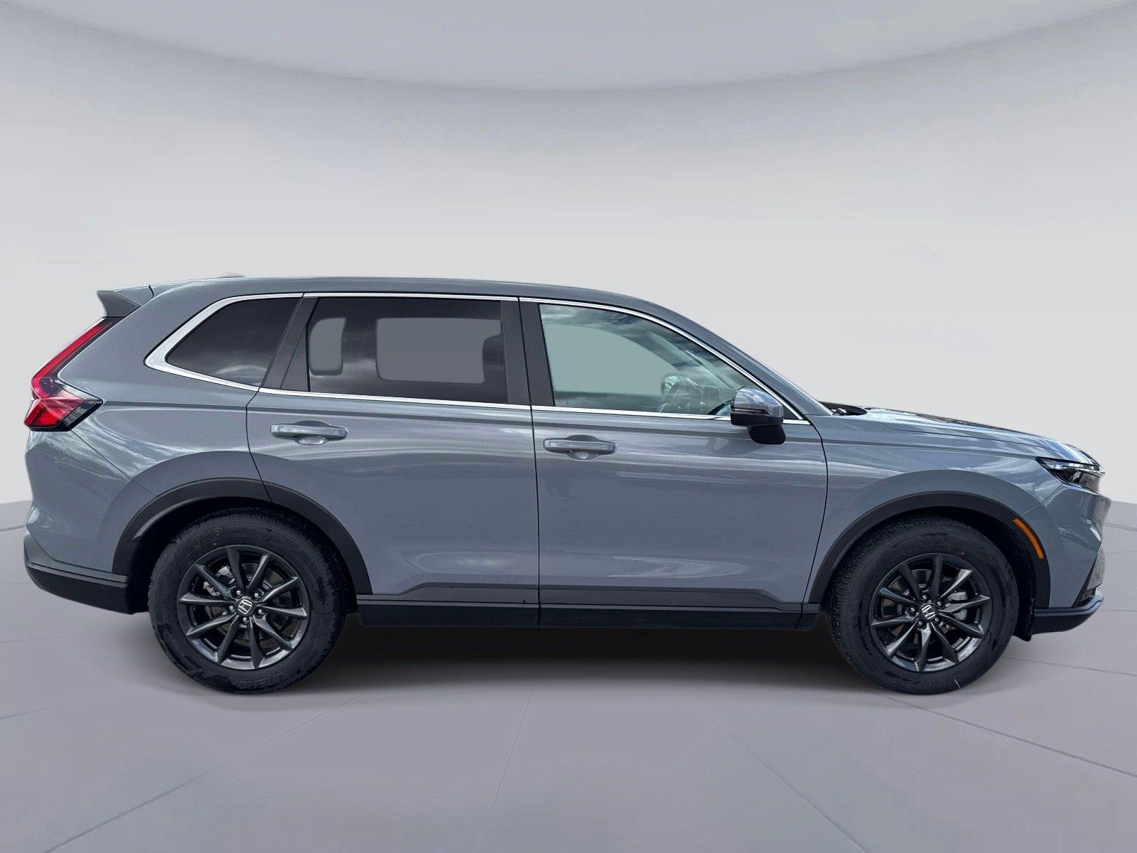 2027 HONDA CR-V EXL