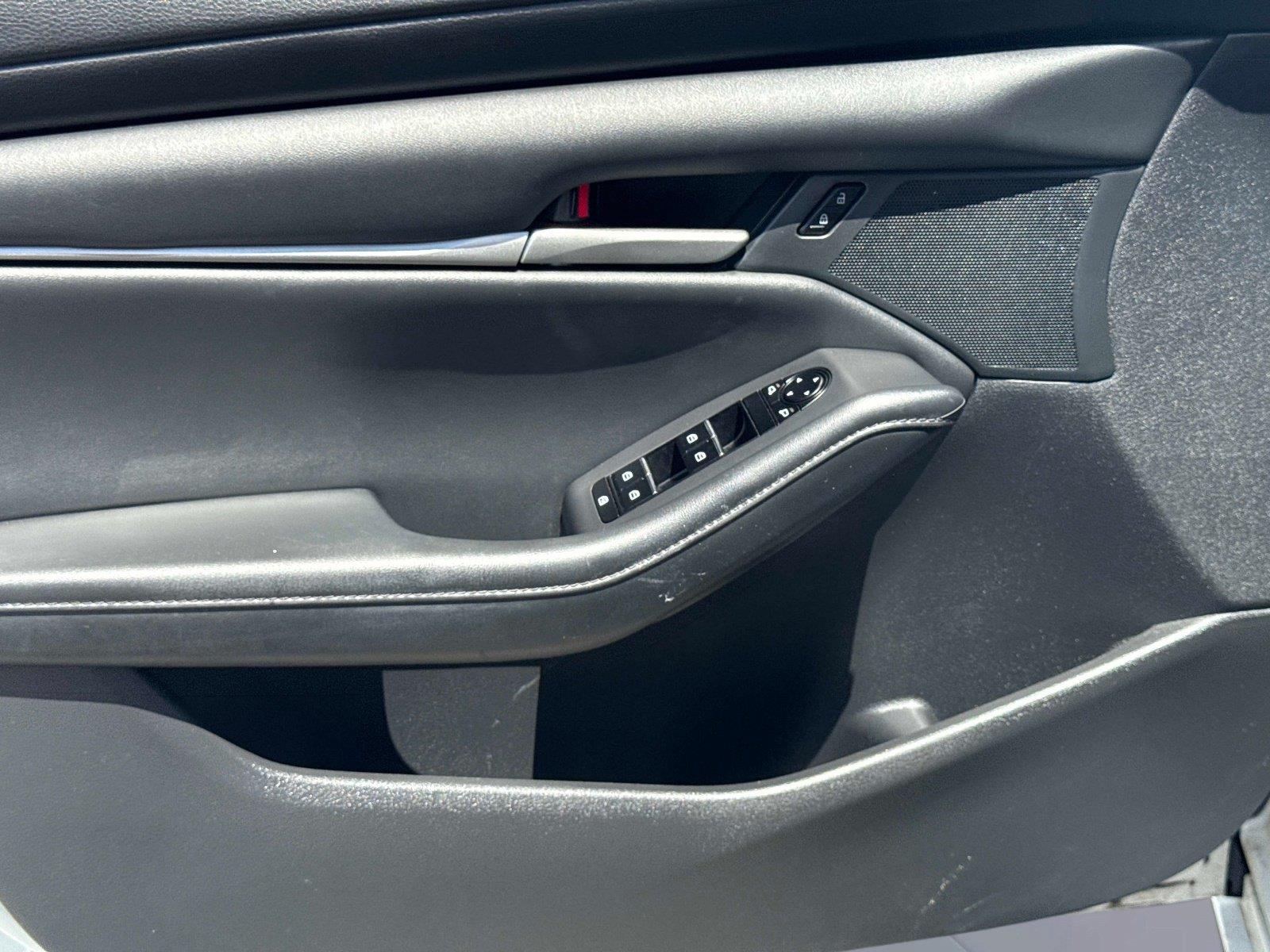 2022 Mazda Mazda3 Sedan Select