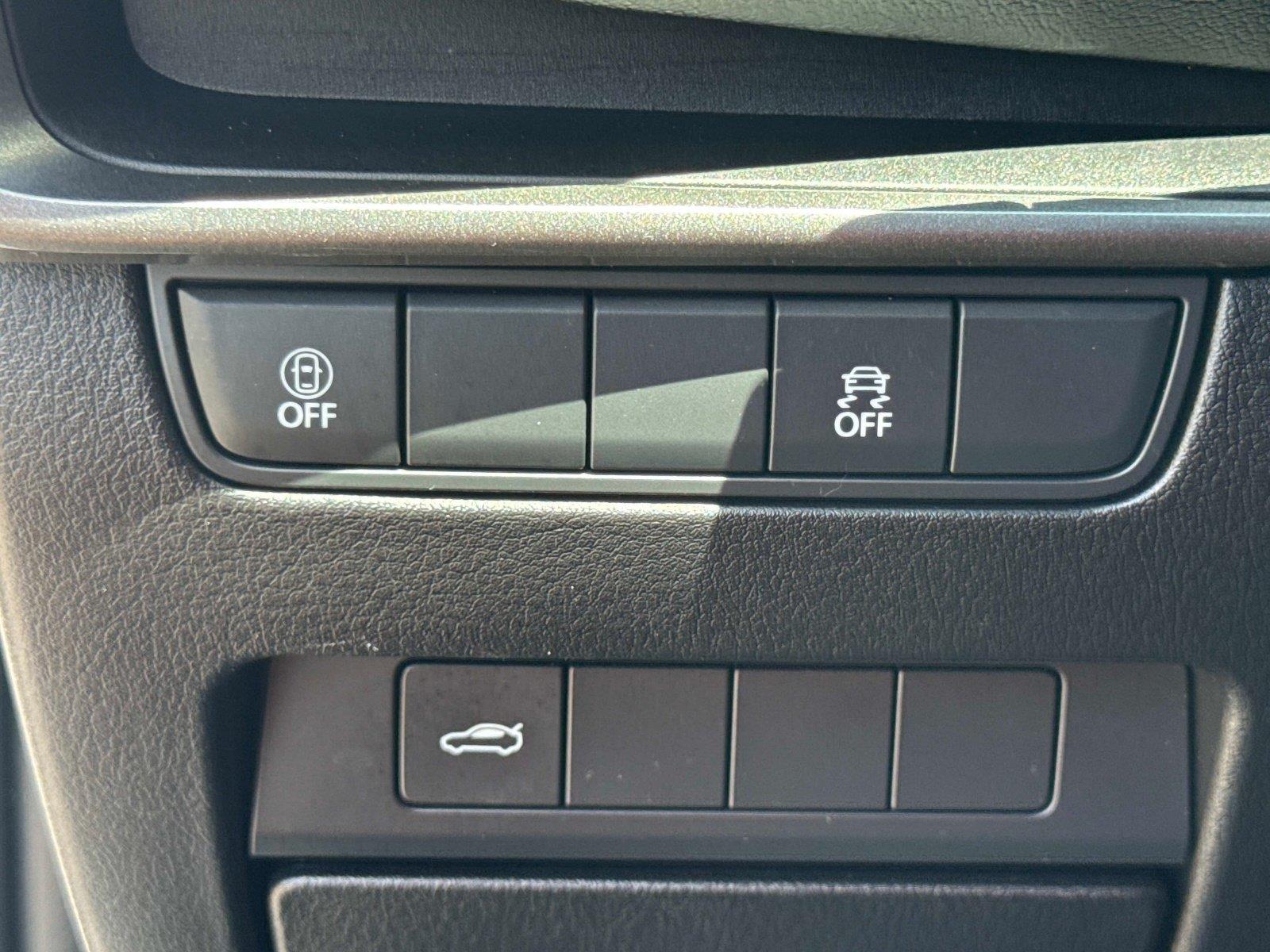 2022 Mazda Mazda3 Sedan Select