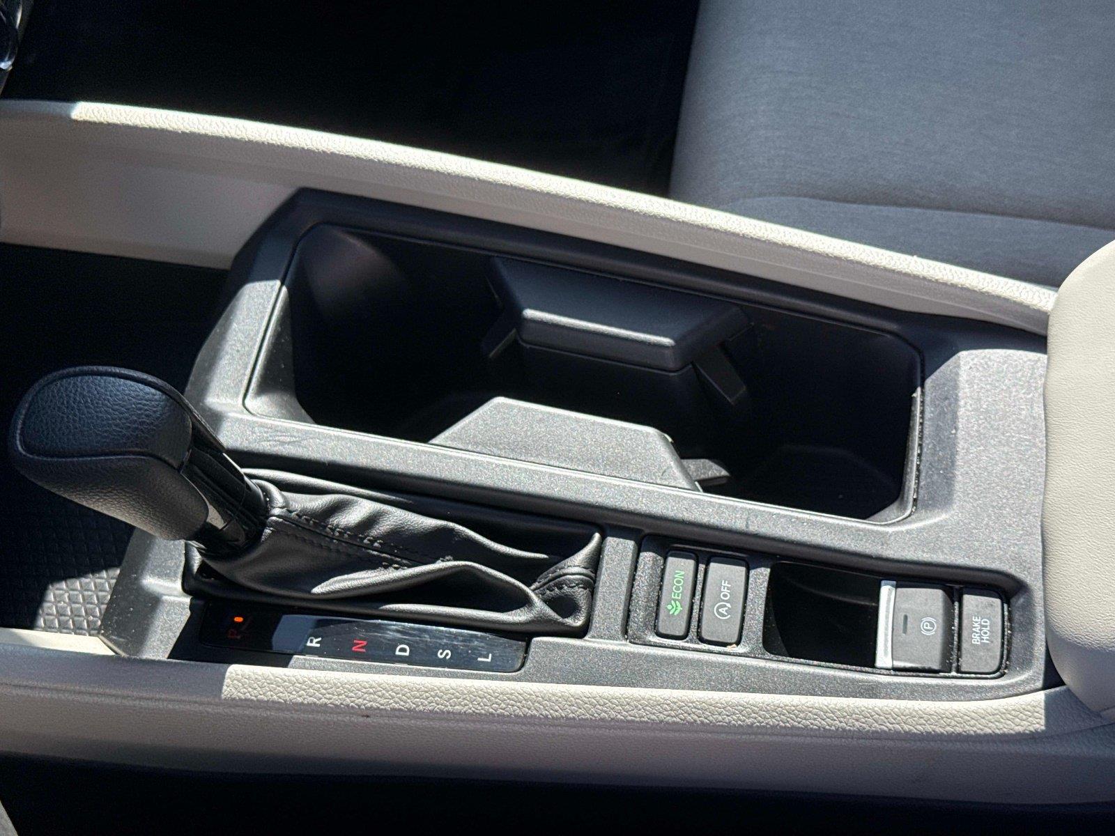 2024 Honda Accord Sedan LX