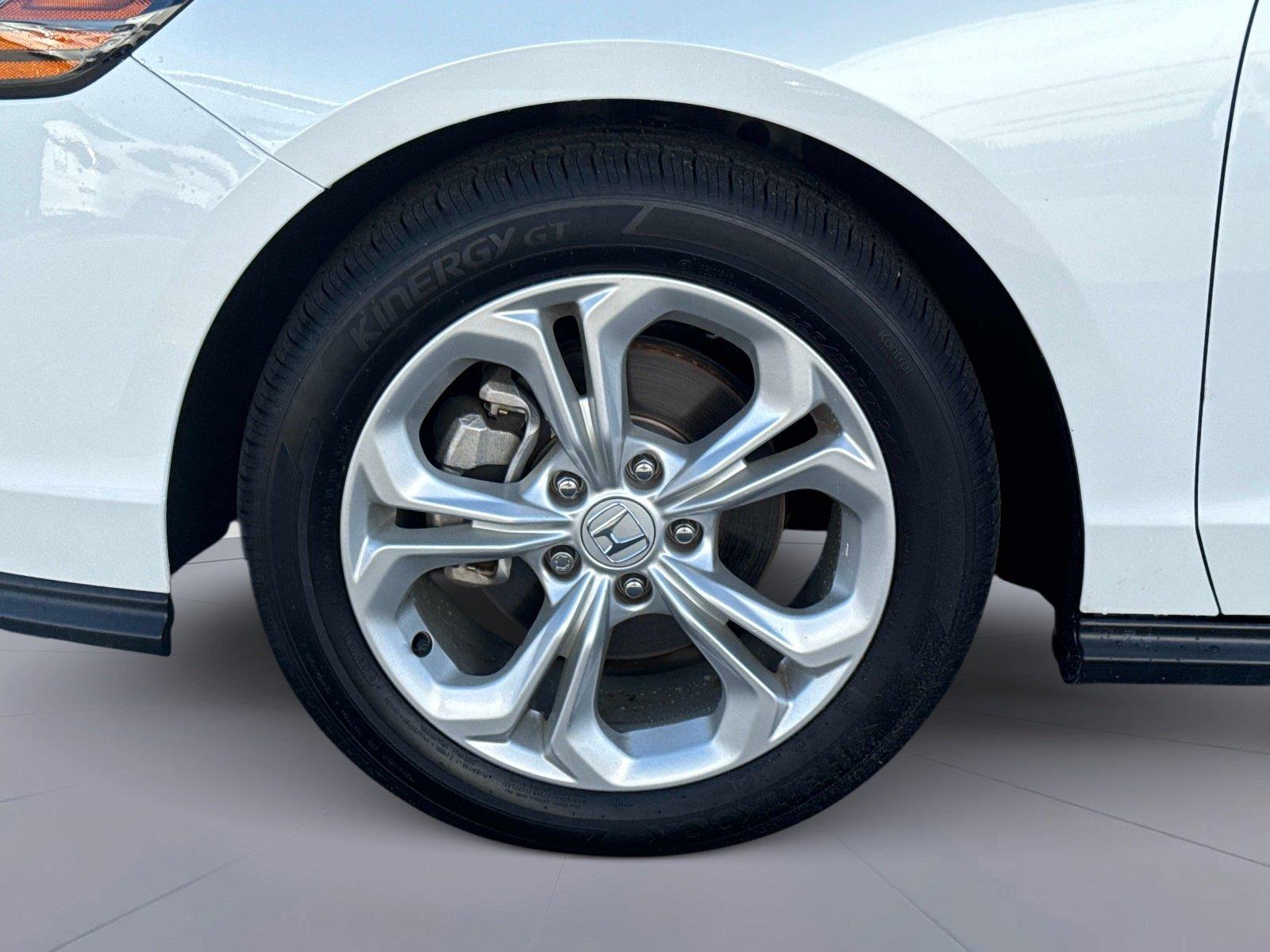2024 Honda Accord Sedan LX
