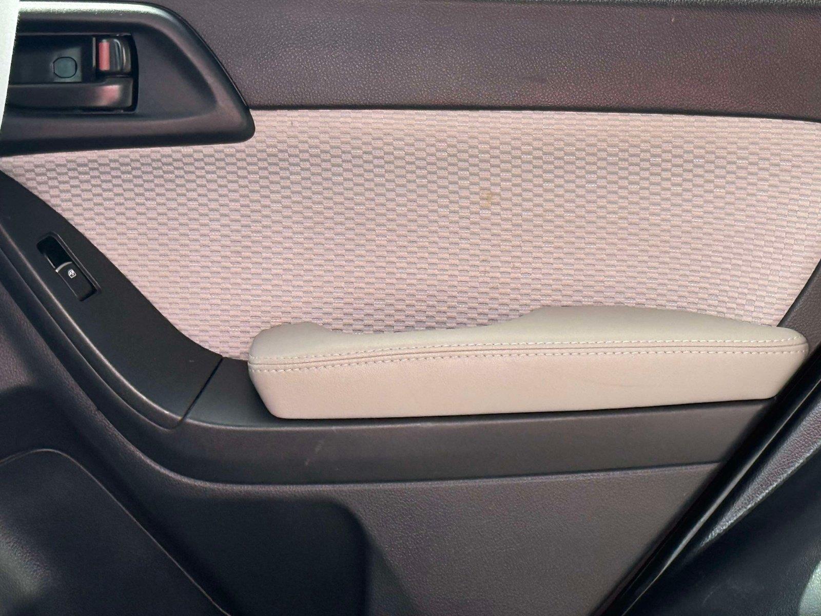 2017 Subaru Forester Premium