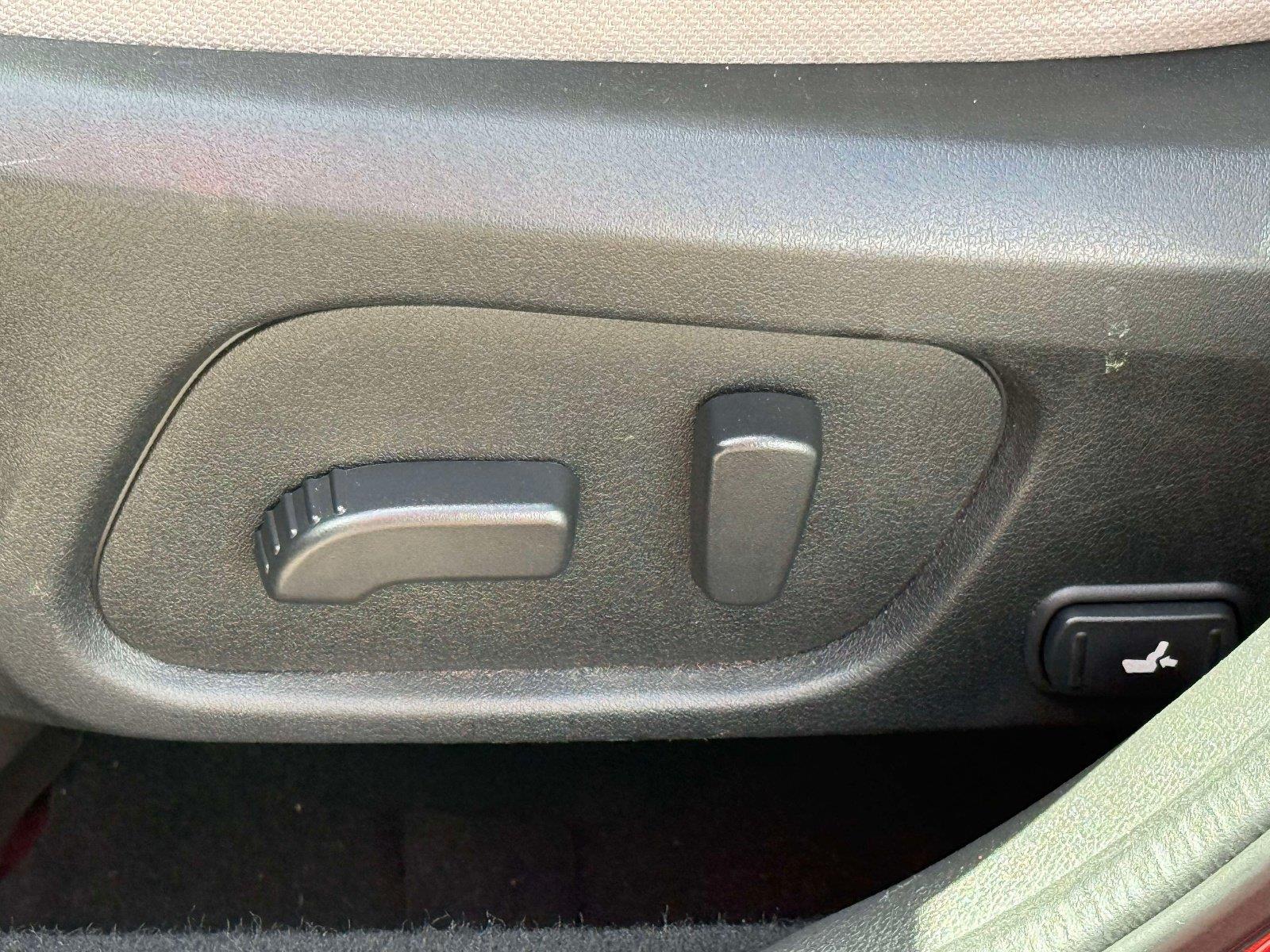 2017 Subaru Forester Premium