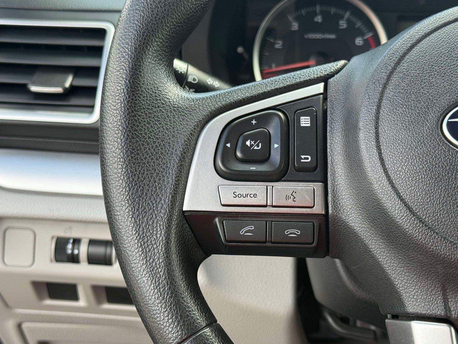 2017 Subaru Forester Premium