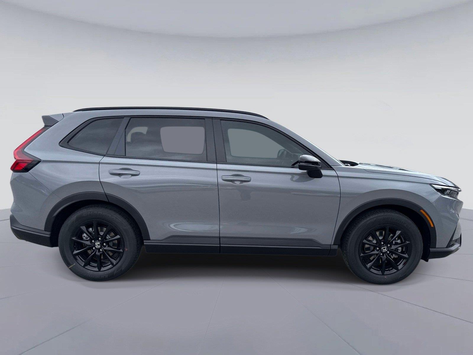 2027 Honda CR-V Hybrid Sport