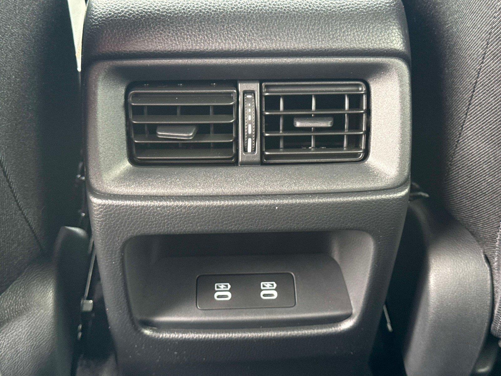2027 Honda CR-V Hybrid Sport