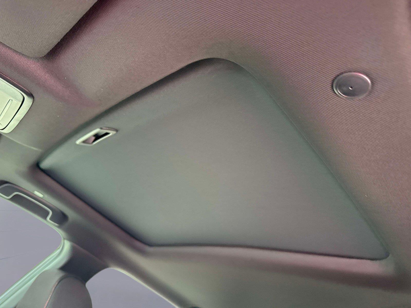 2027 Honda CR-V Hybrid Sport