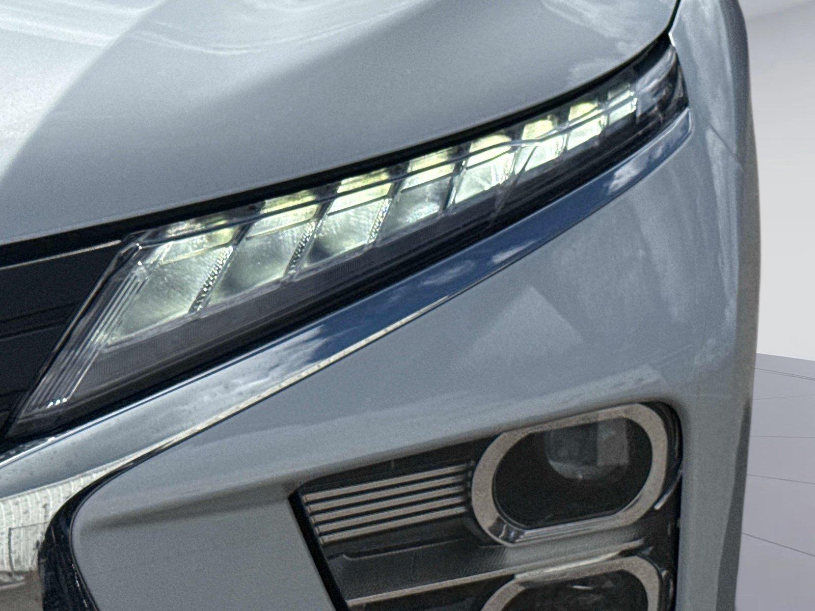 2025 Mitsubishi Eclipse Cross SE