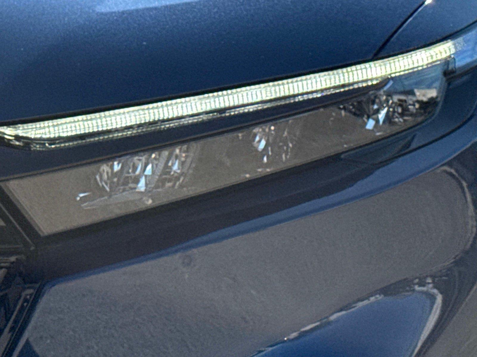 2027 Honda CR-V Hybrid Sport-L