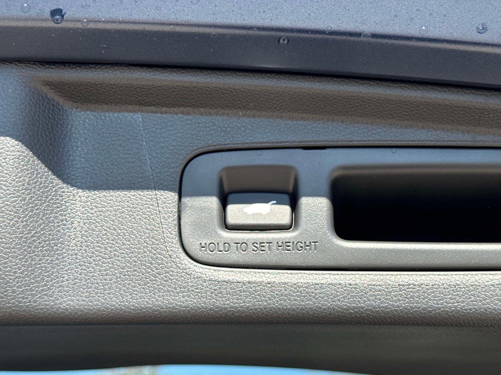 2027 Honda CR-V Hybrid Sport-L