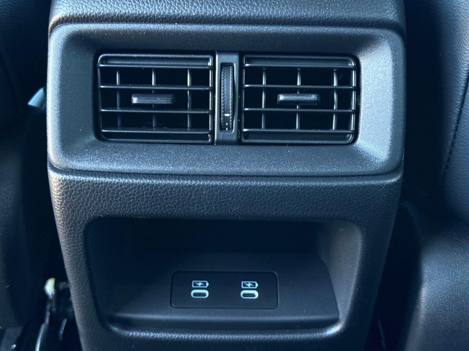 2027 Honda CR-V Hybrid Sport-L