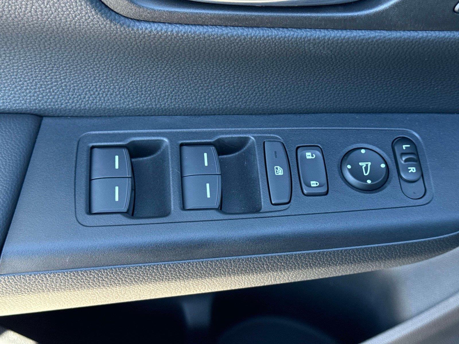 2027 Honda CR-V Hybrid Sport-L