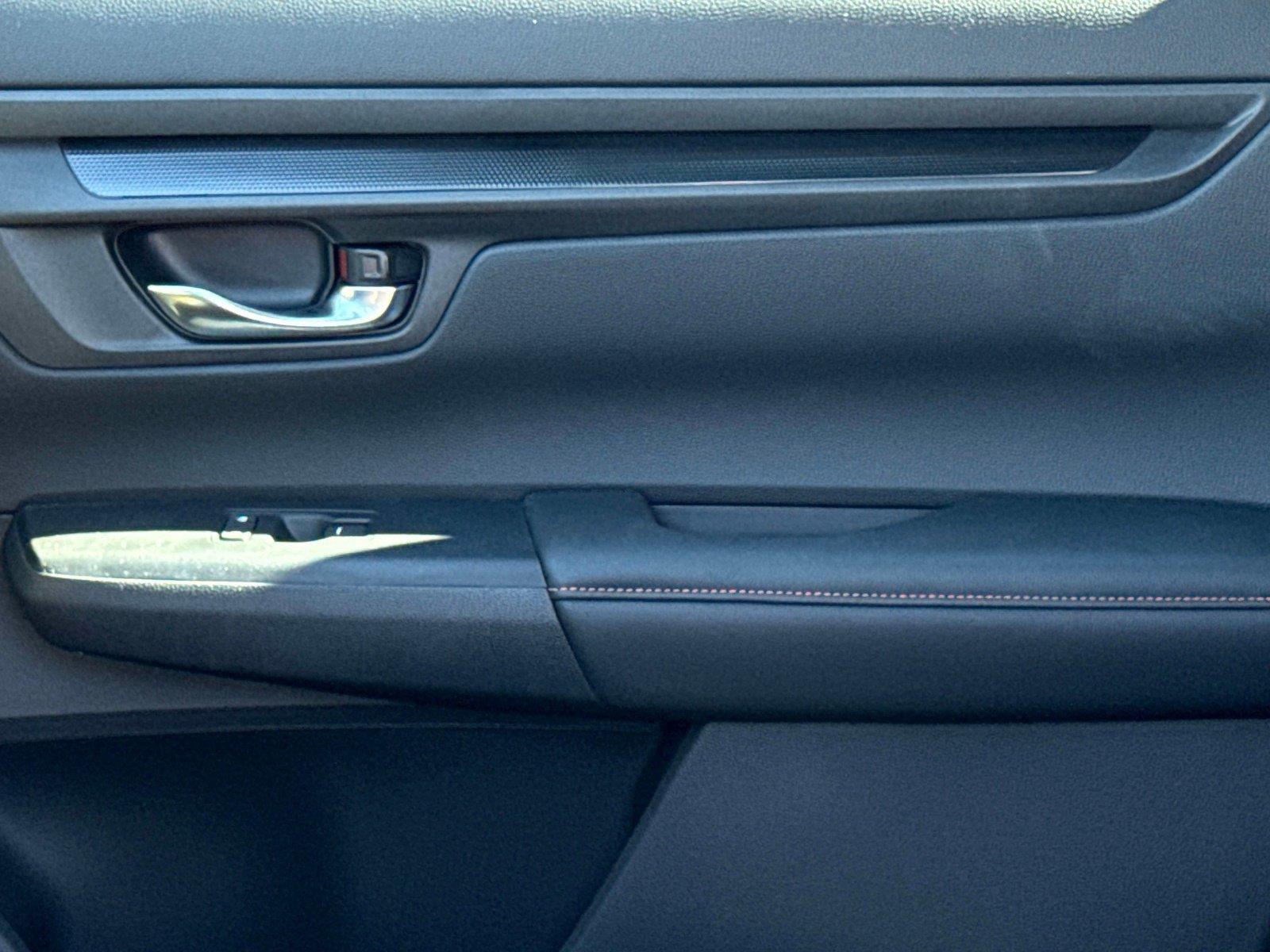 2027 Honda CR-V Hybrid Sport-L