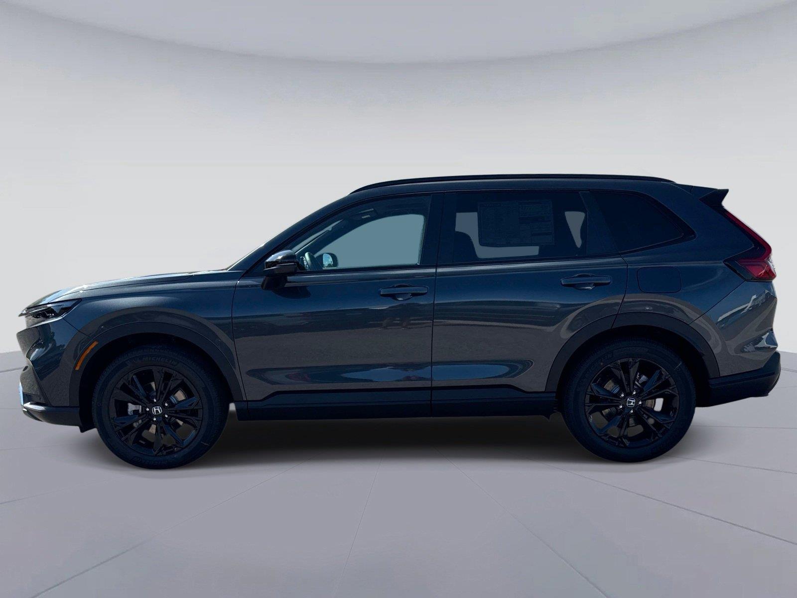 2027 Honda CR-V Hybrid Sport Touring
