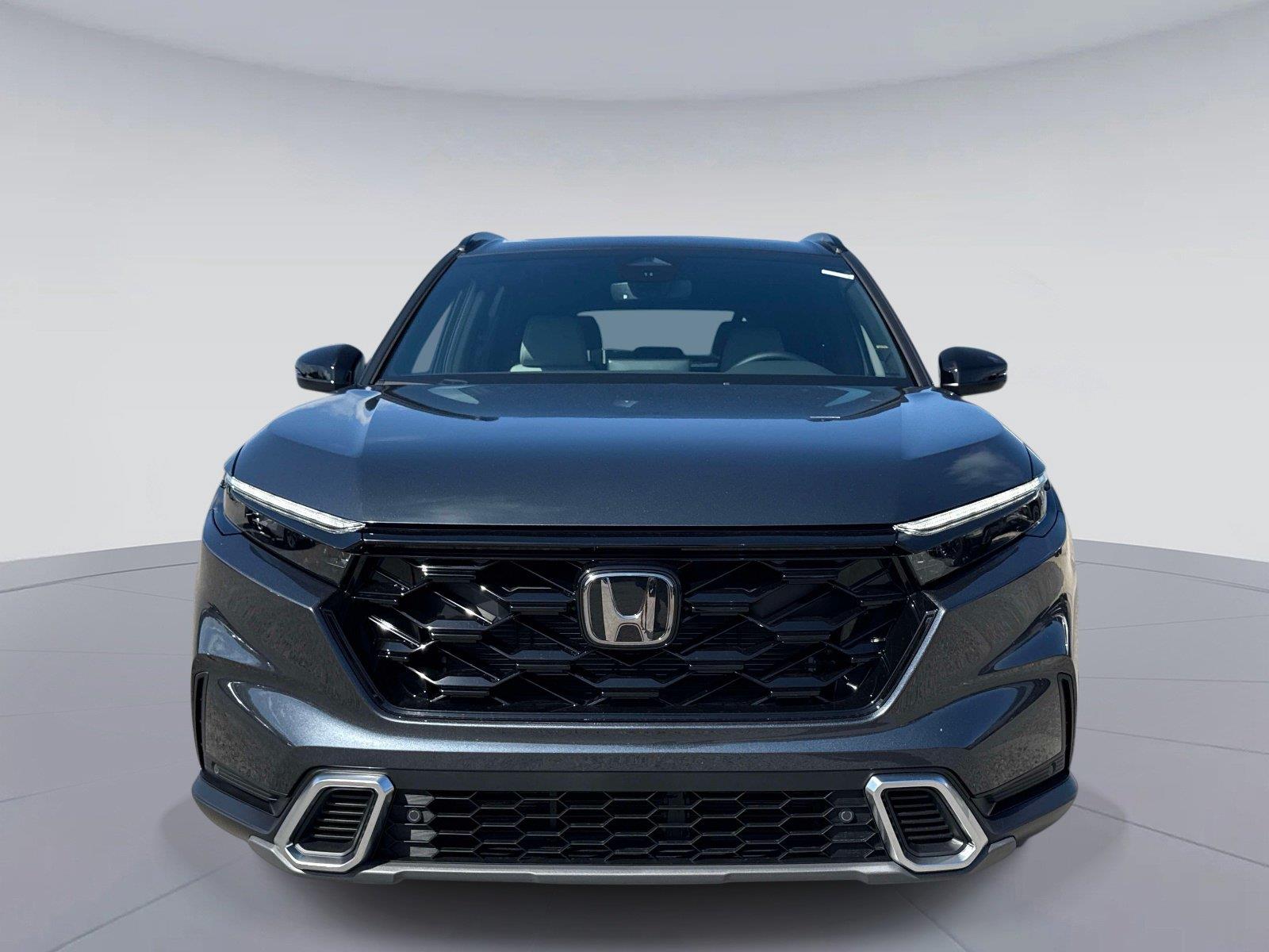 2027 Honda CR-V Hybrid Sport Touring