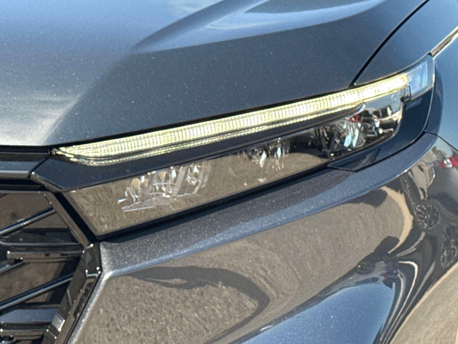 2027 Honda CR-V Hybrid Sport Touring