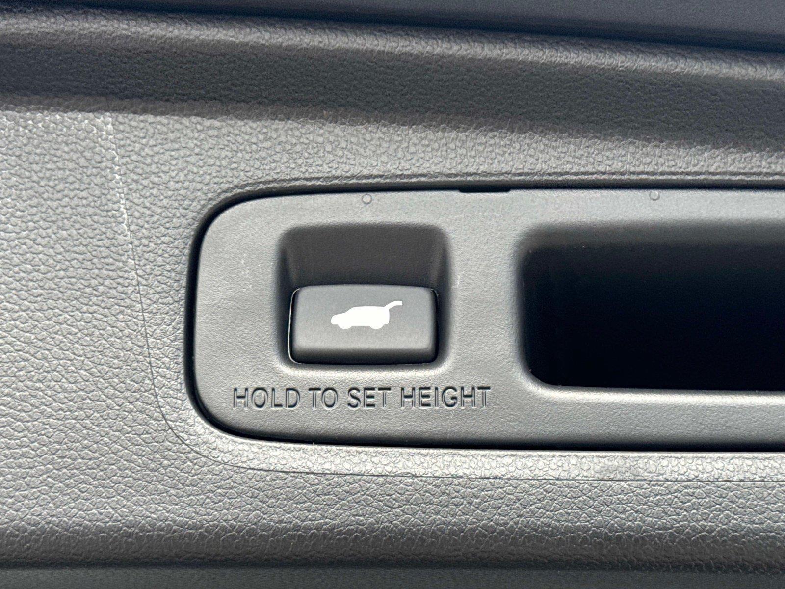 2027 Honda CR-V Hybrid Sport Touring