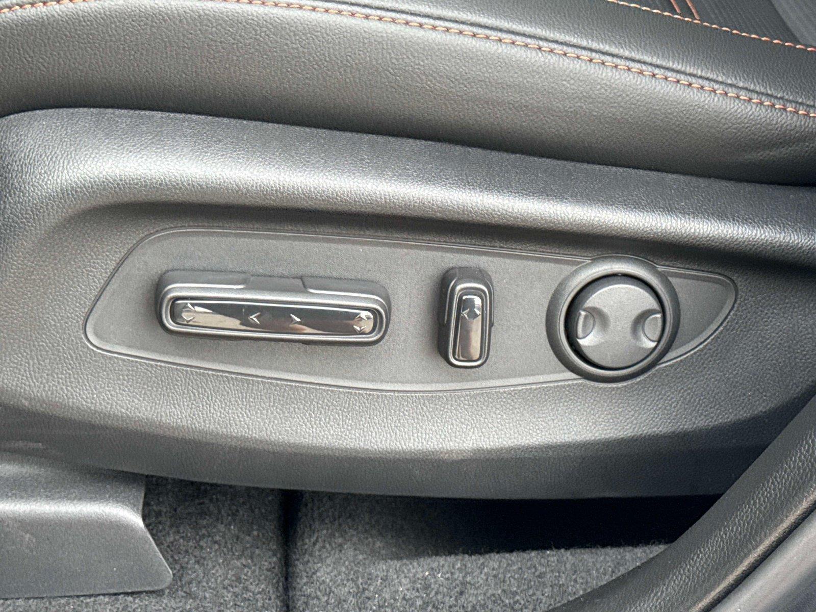 2027 Honda CR-V Hybrid Sport Touring