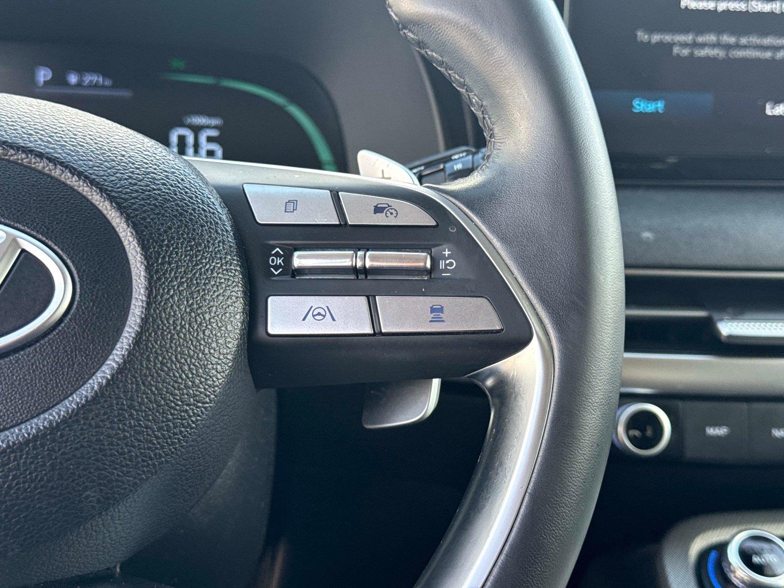 2023 Hyundai Palisade XRT