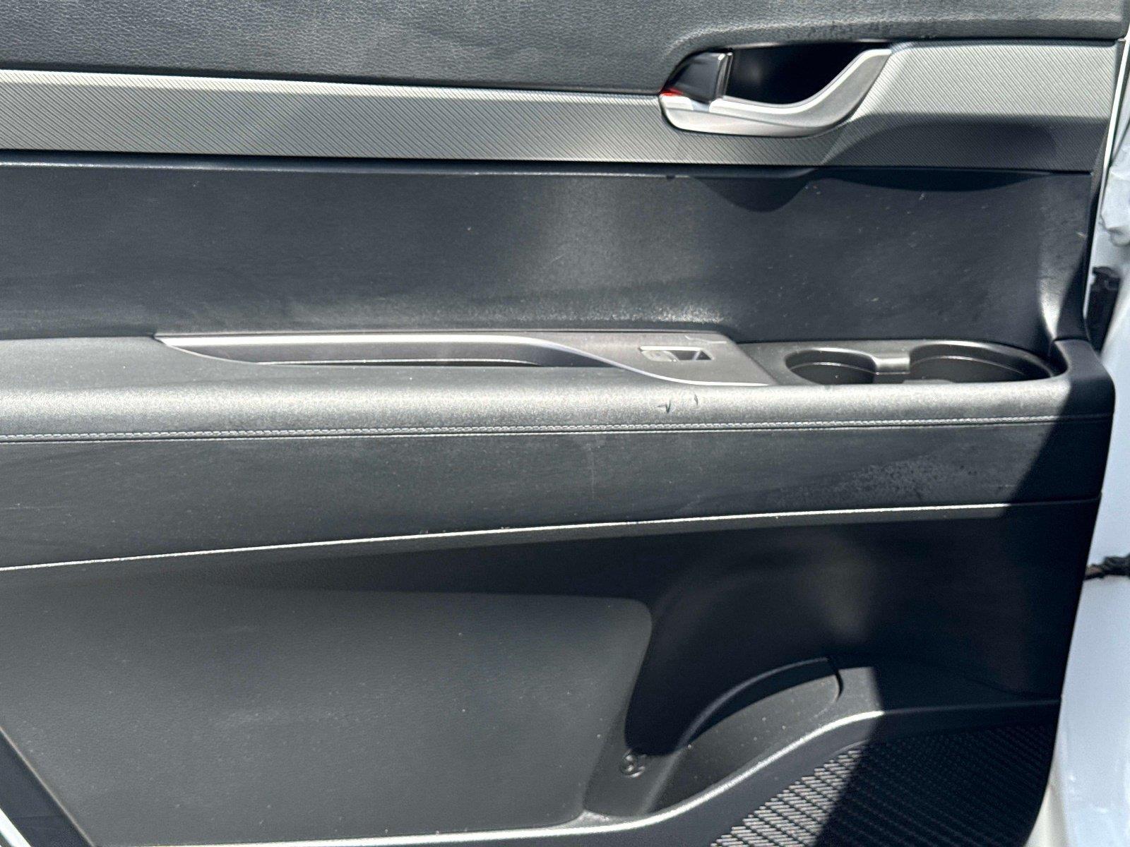 2023 Hyundai Palisade XRT