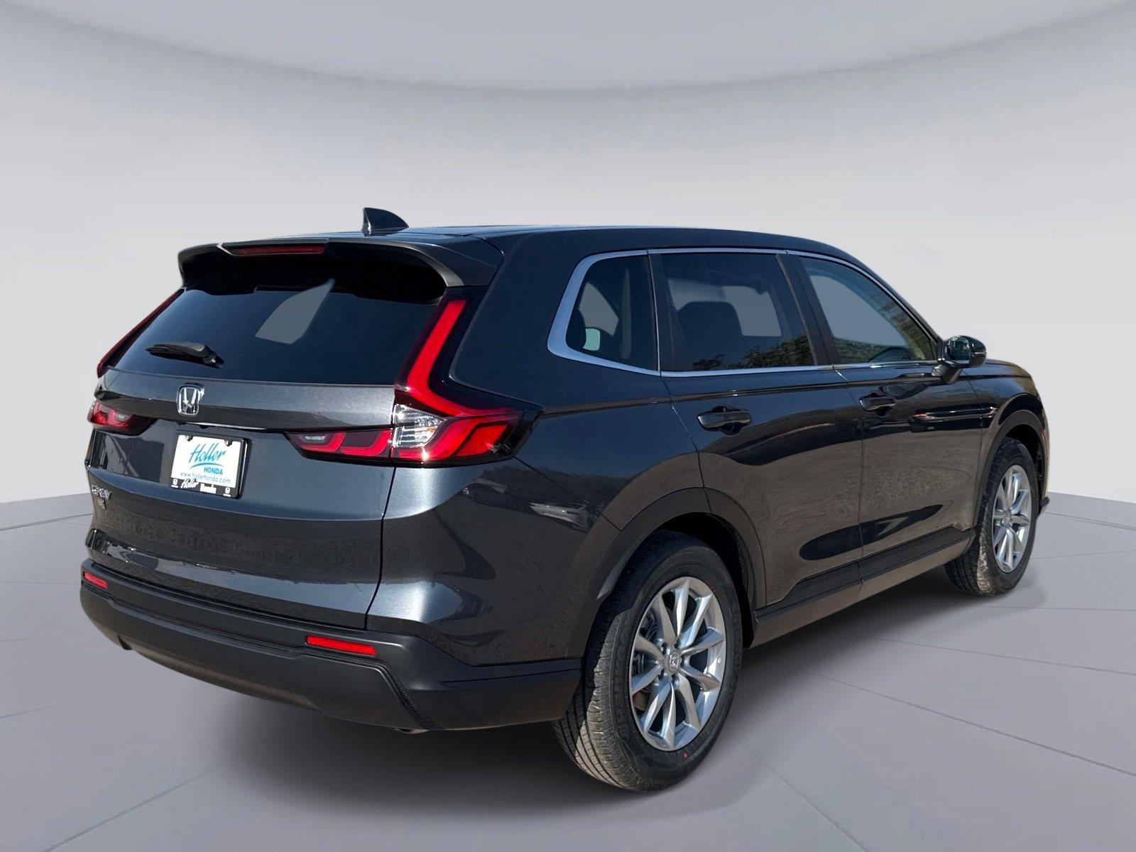 2027 Honda CR-V EX