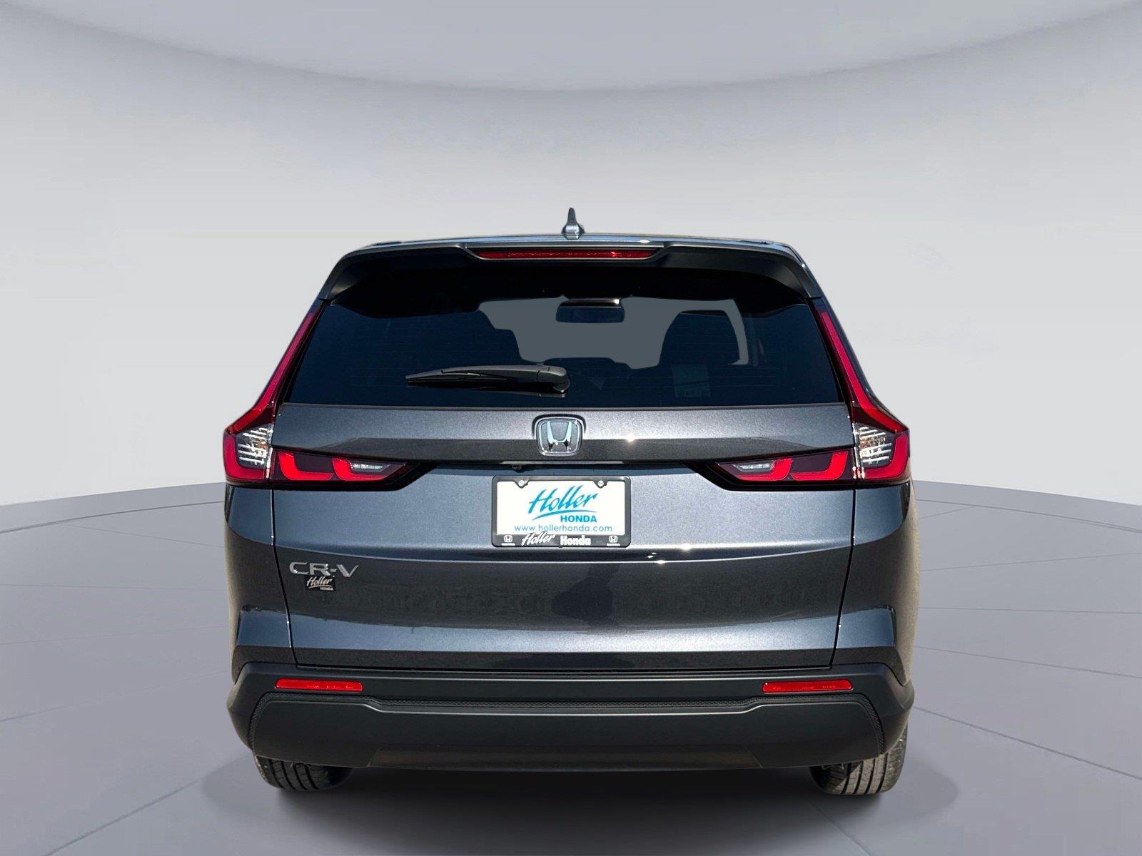 2027 Honda CR-V EX