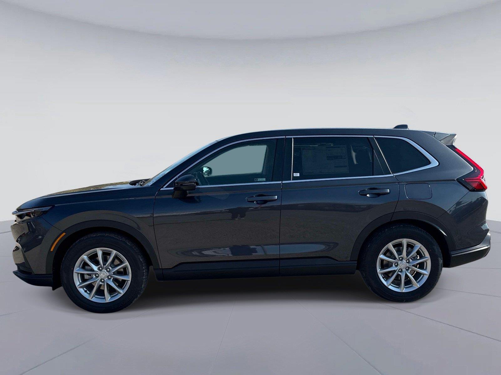 2027 Honda CR-V EX