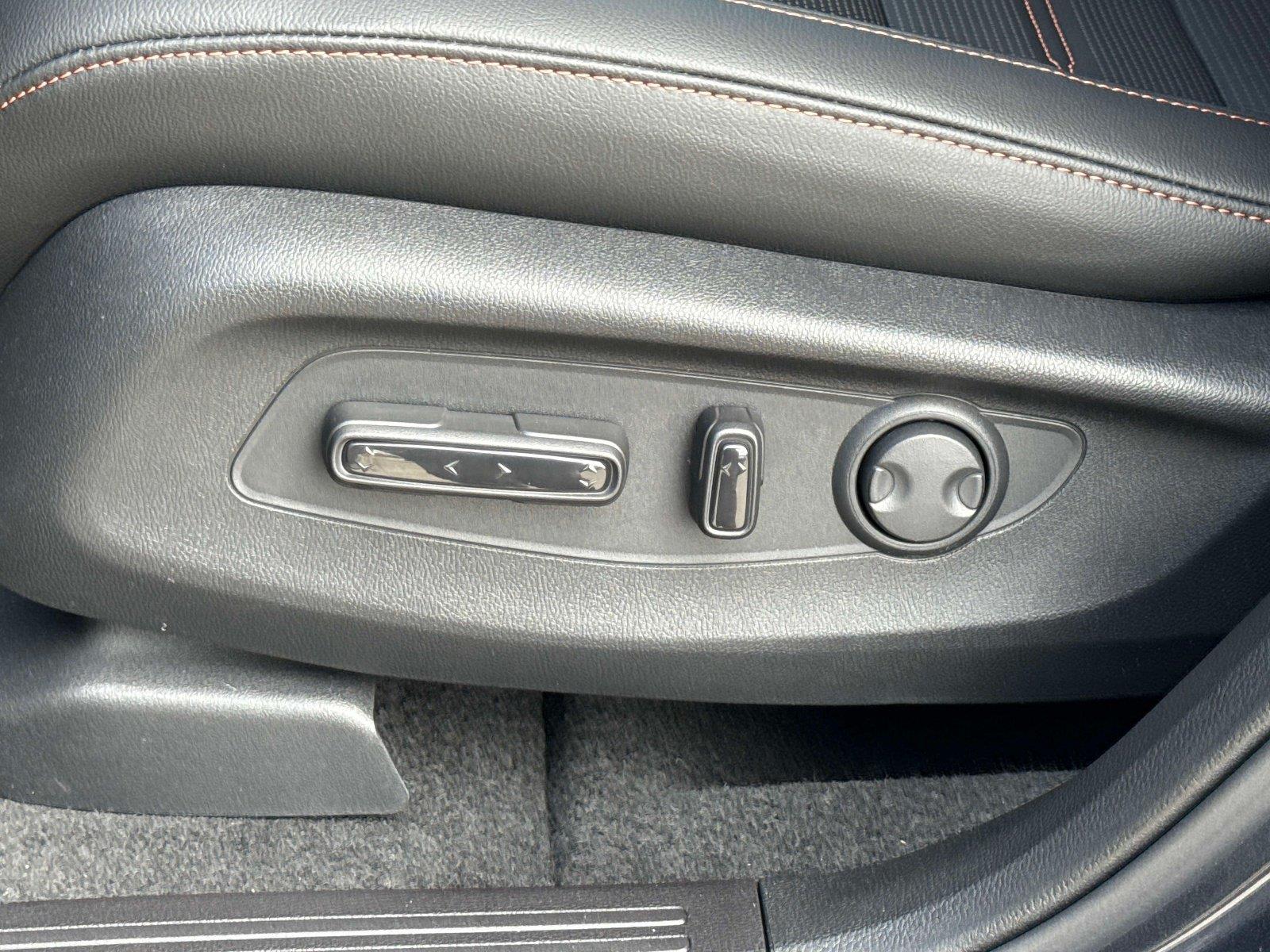 2027 Honda CR-V Hybrid Sport-L